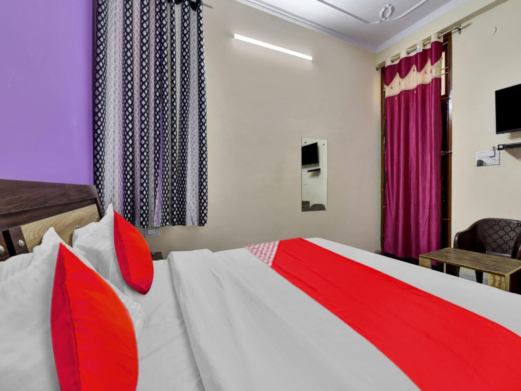 O Hastinapur Residency Hotel Jaipur