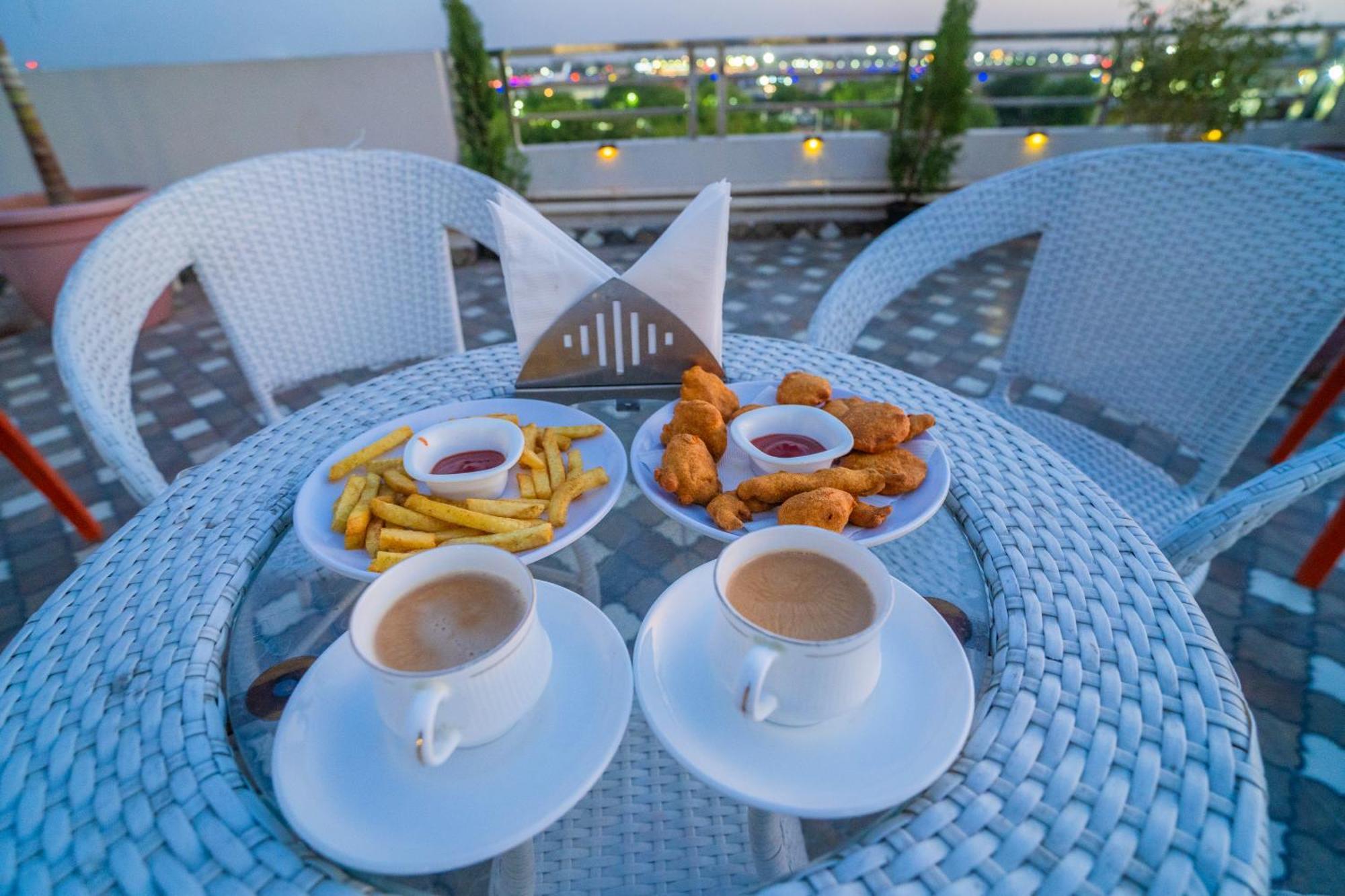 Snooze Jaipur