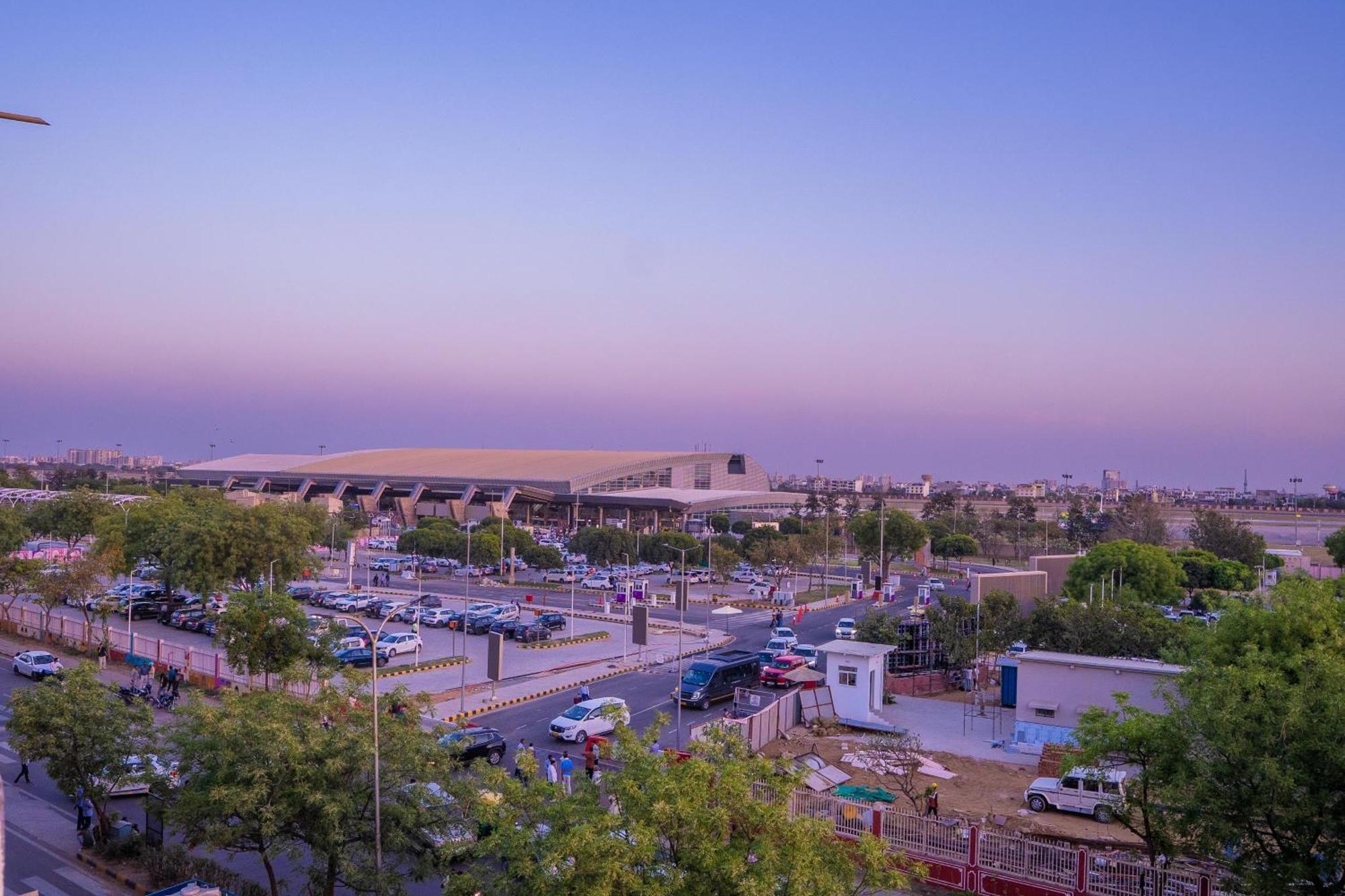 Snooze Hotel Jaipur