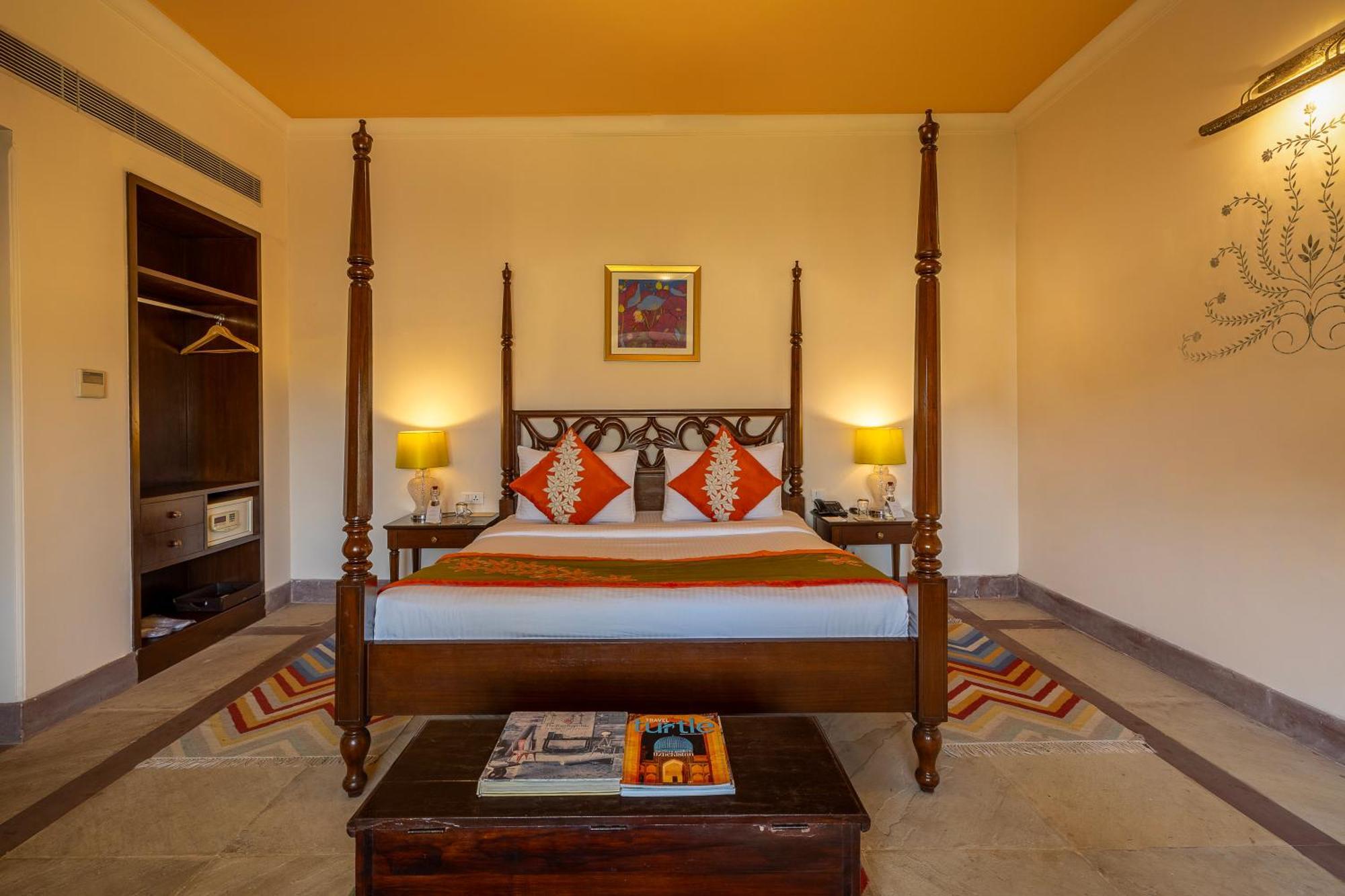 Tree Of Life & Resort 5*