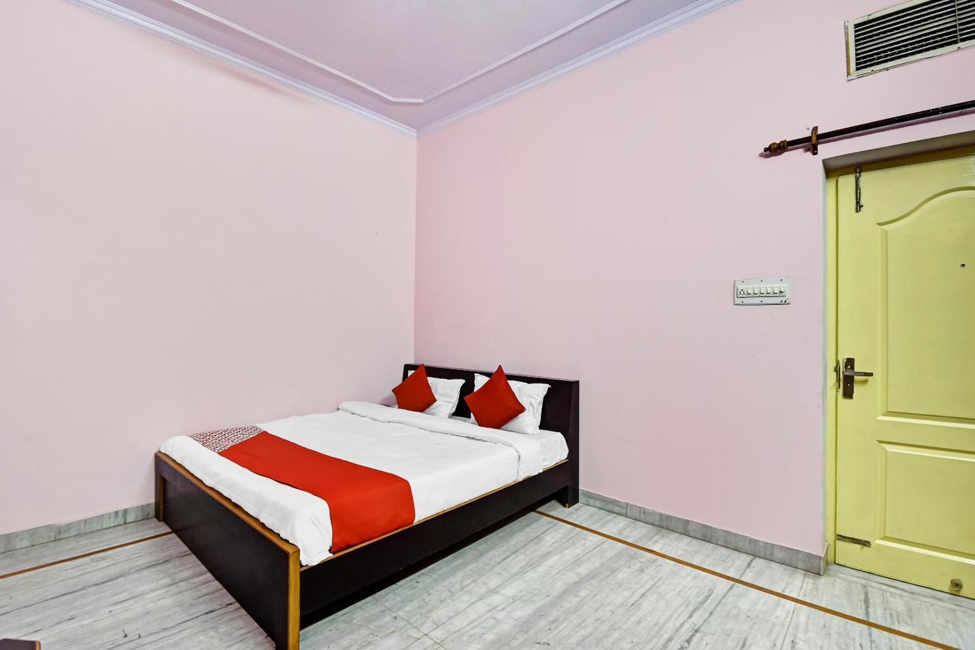 O Madhav Palace 4*