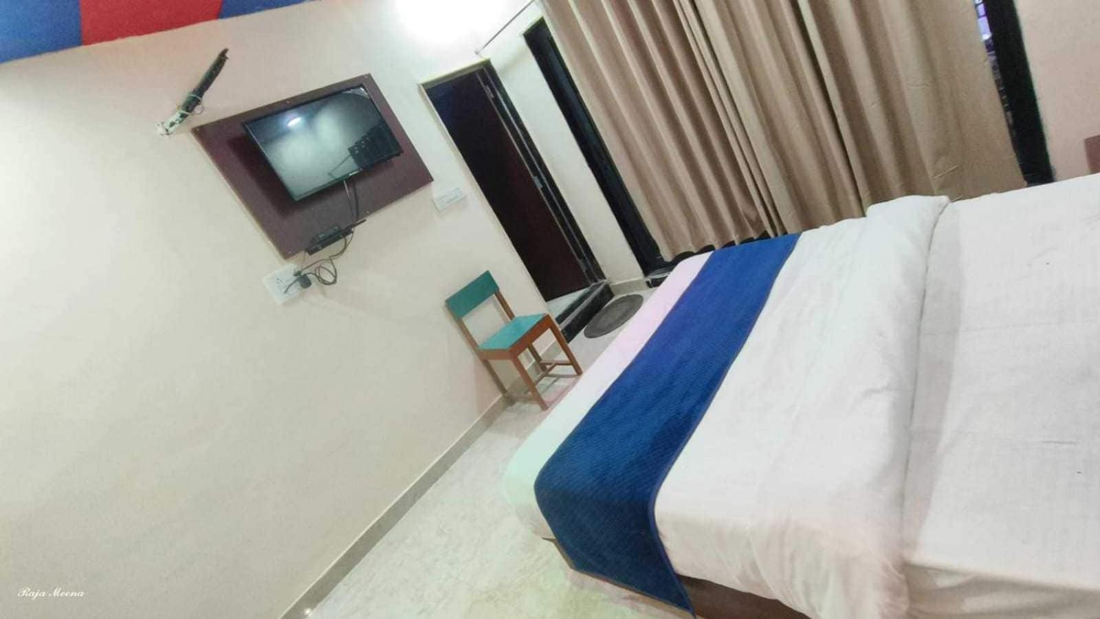 Hotel Collection O Kavya 4*
