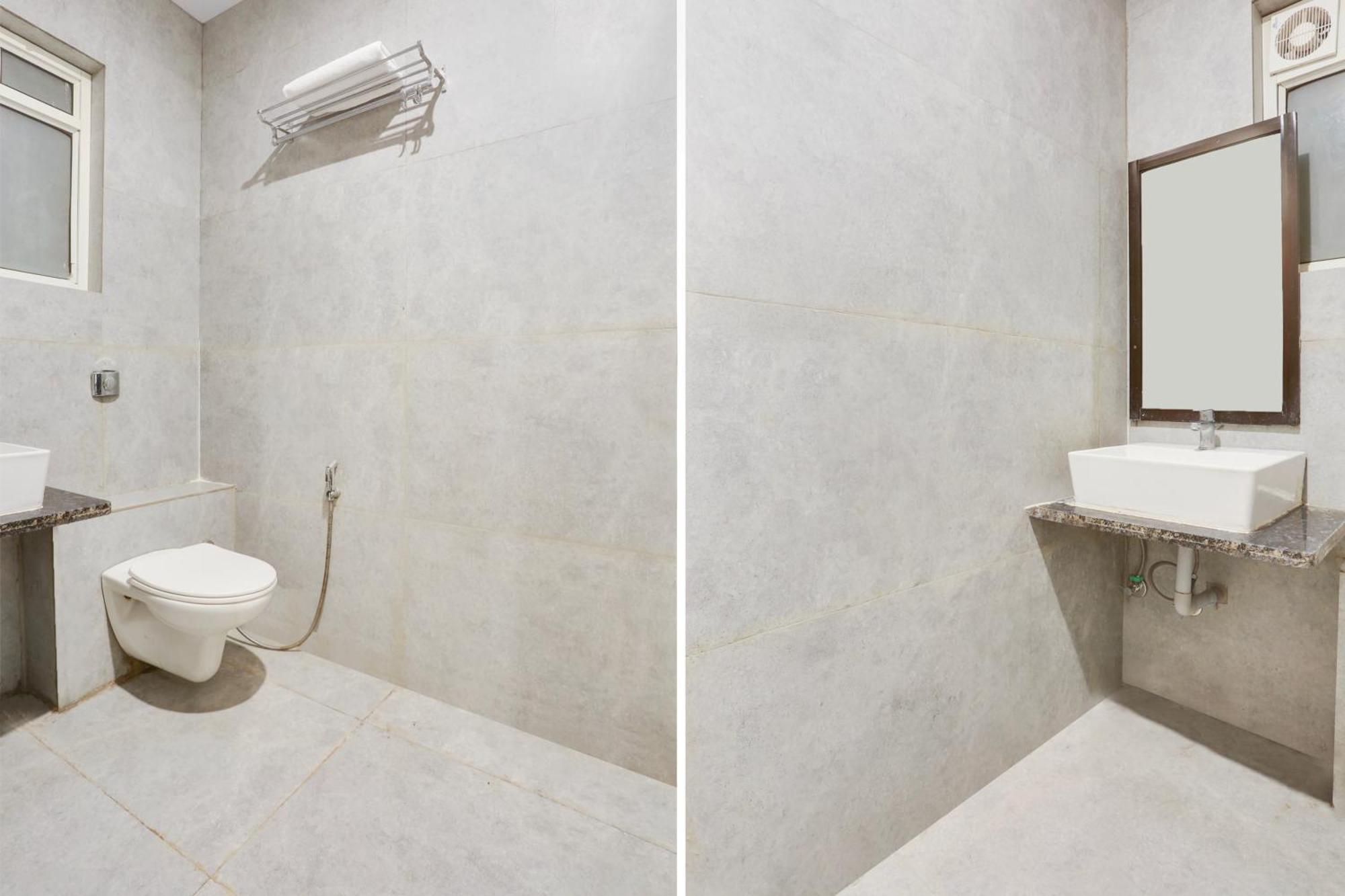 Hotel Townhouse Jagatpura Downtown 4*