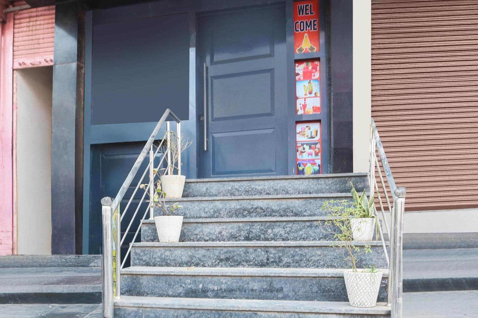 Townhouse Jagatpura Downtown 4*