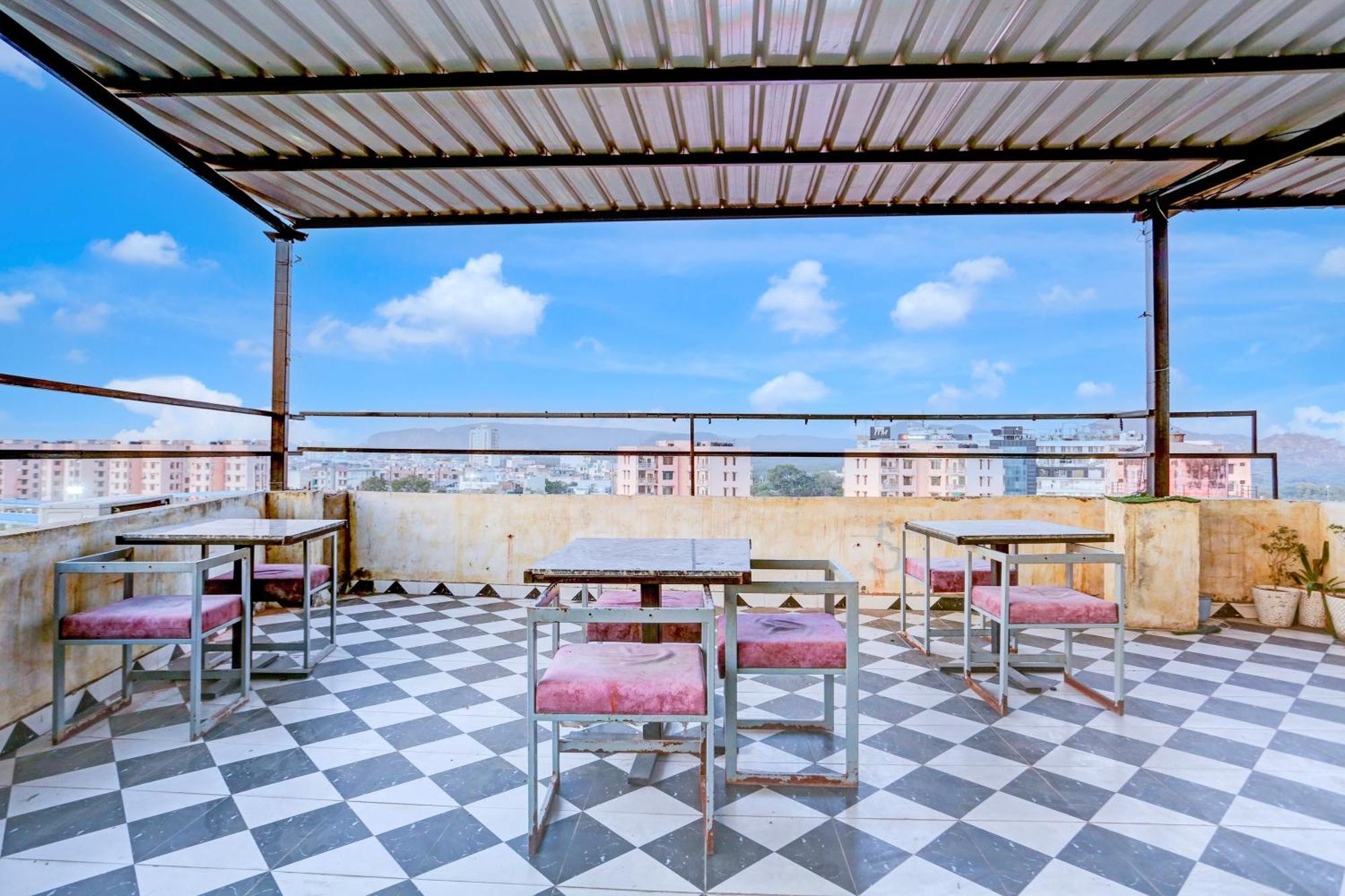 Townhouse Jagatpura Downtown 4* Jaipur