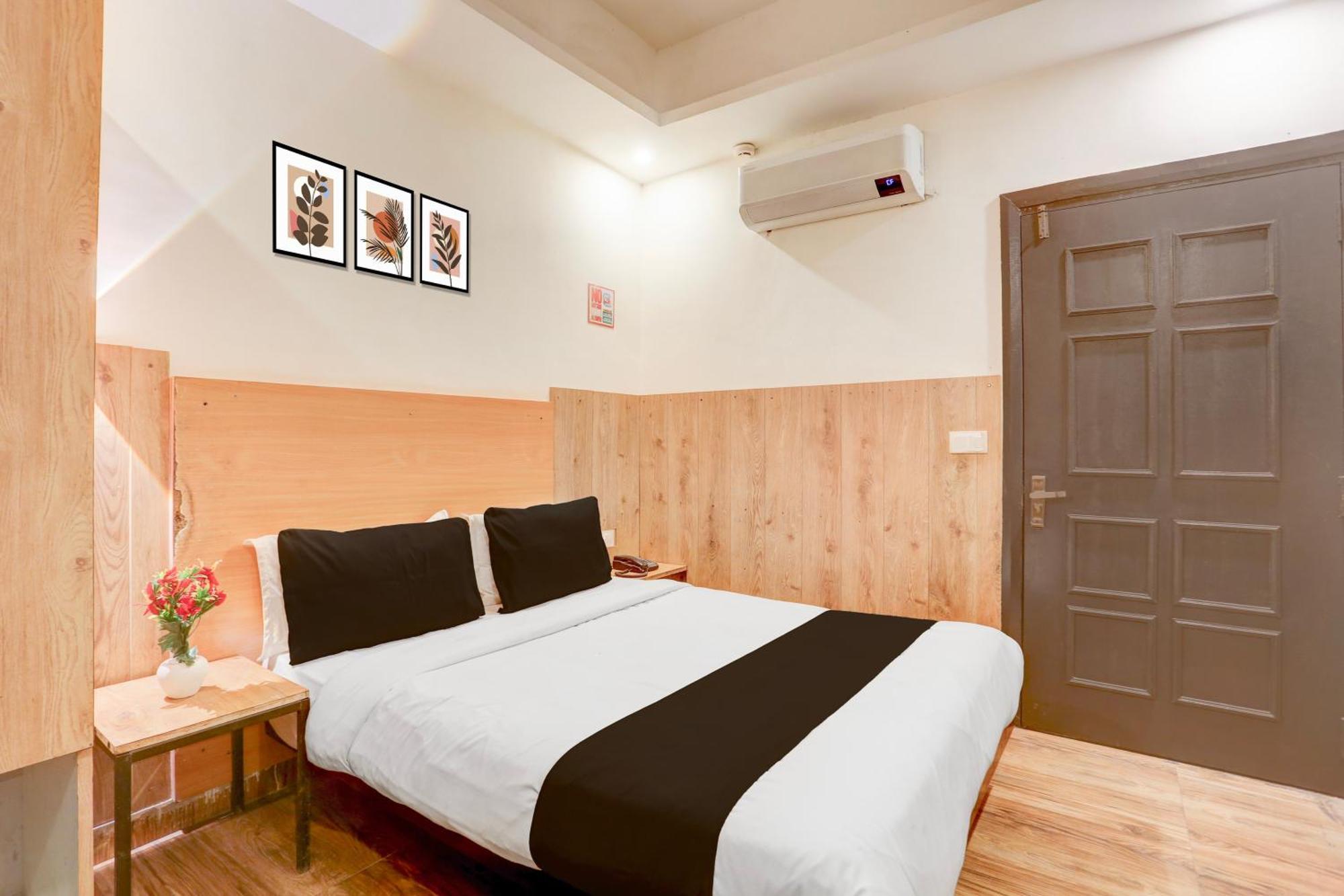 Hotel Townhouse Jagatpura Downtown Jaipur
