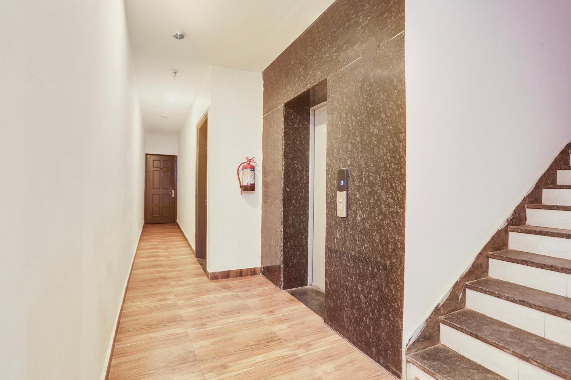 Townhouse Jagatpura Downtown 4* Jaipur