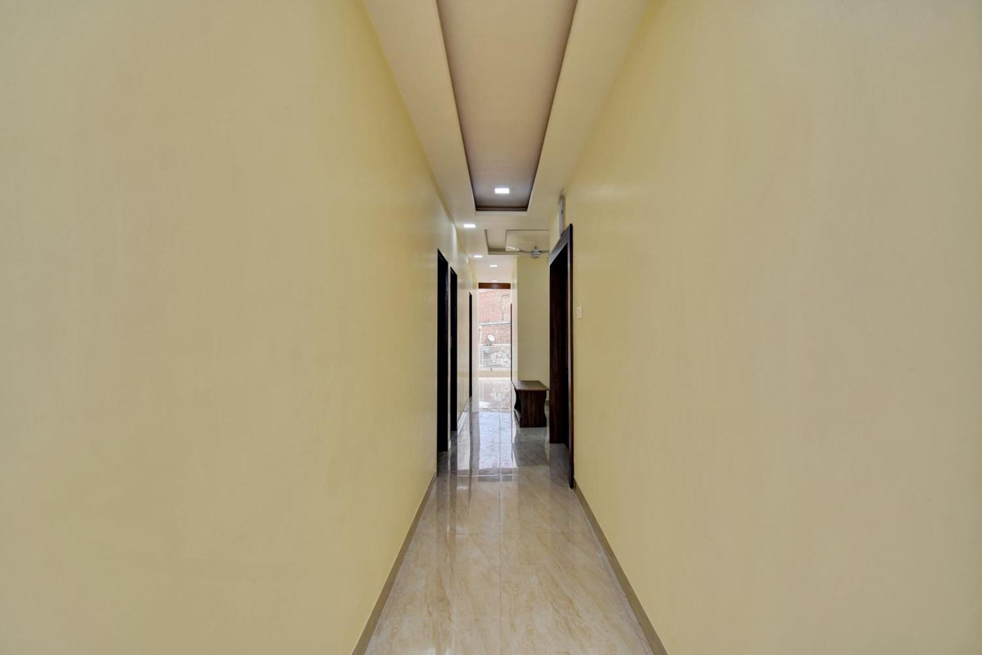 O Prateek Hotel Jaipur