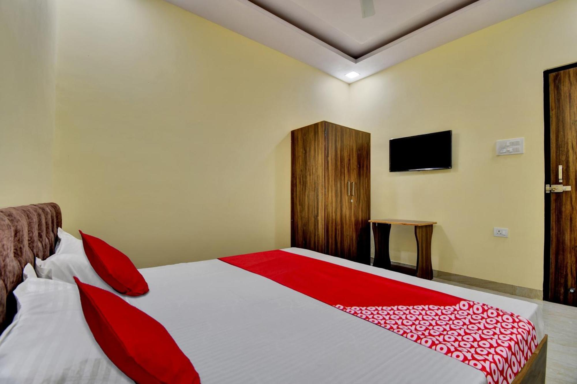 O Prateek Hotel Jaipur