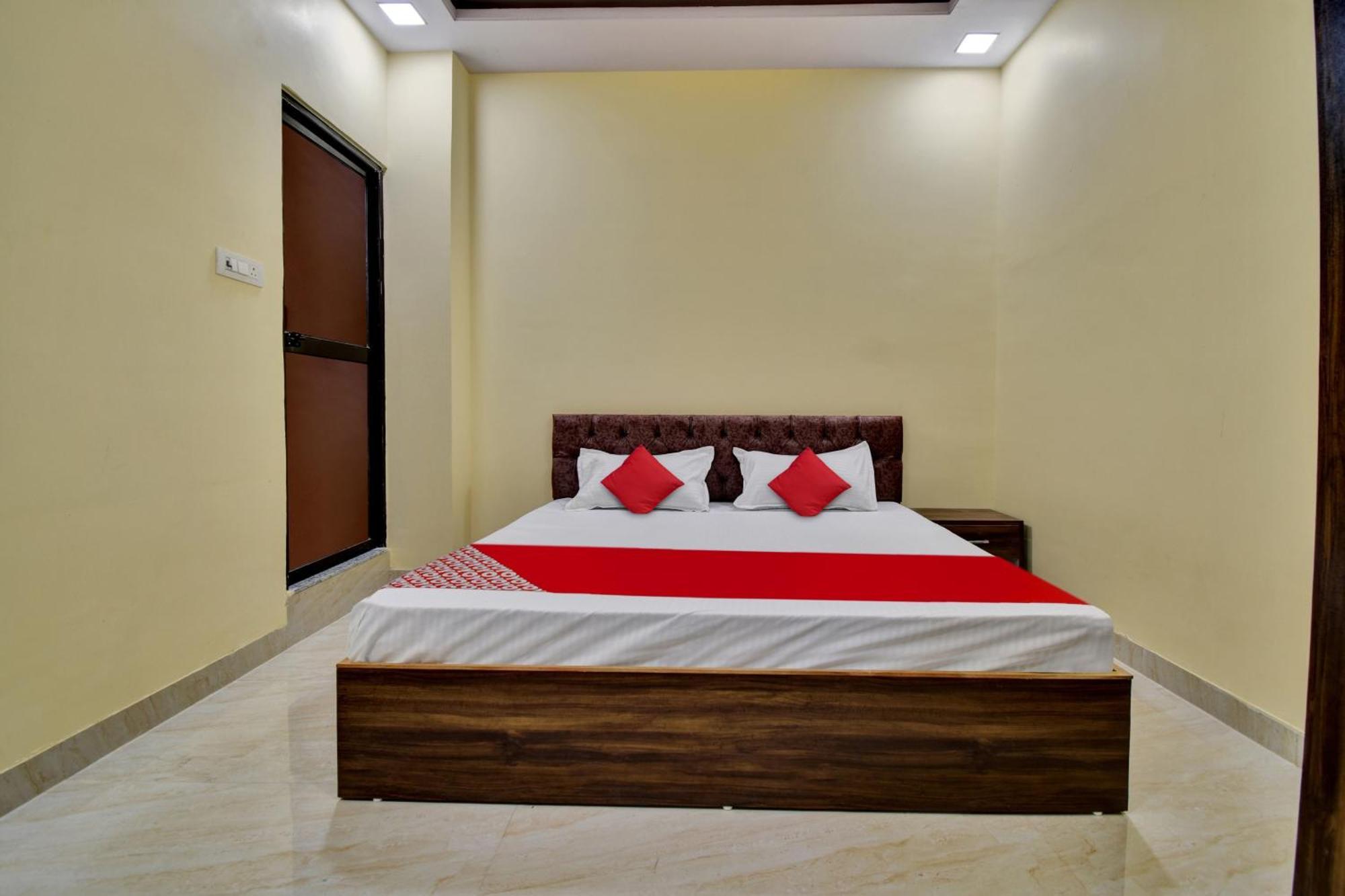 Hotel O Prateek Jaipur