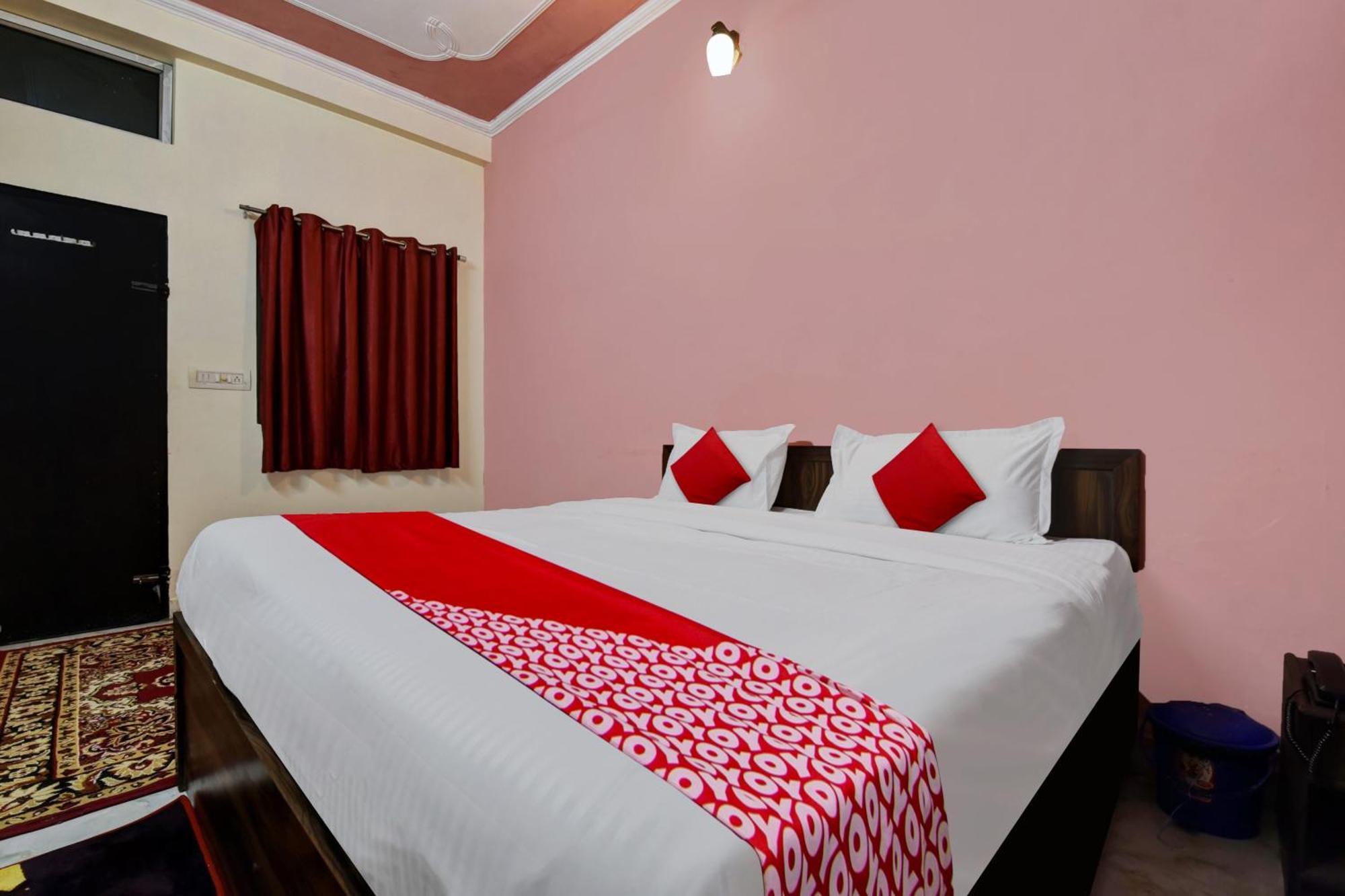 Oyo Sapphire Hotel Jaipur