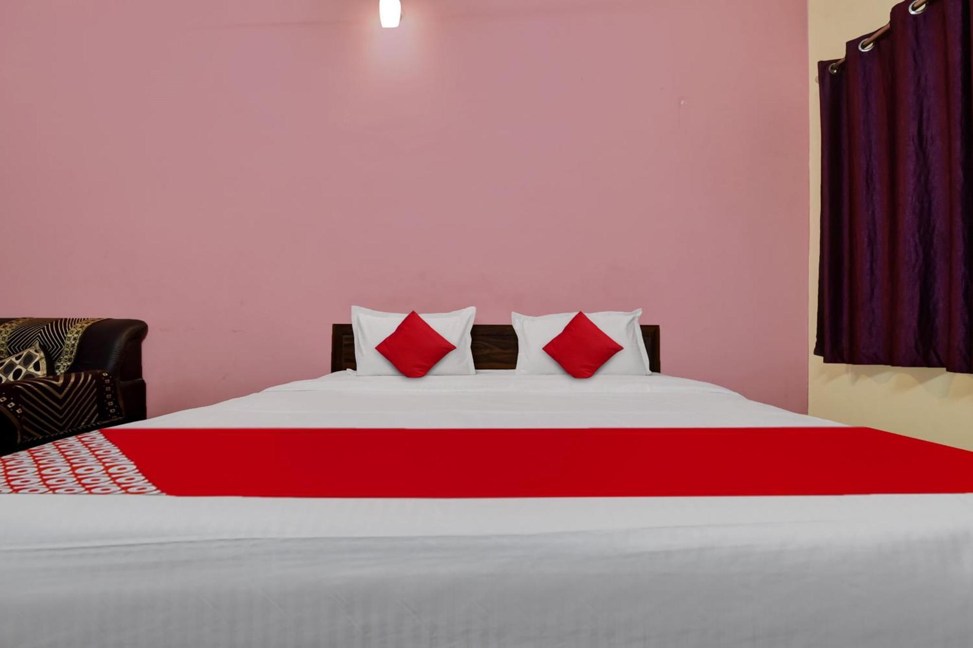 Hotel Oyo Sapphire