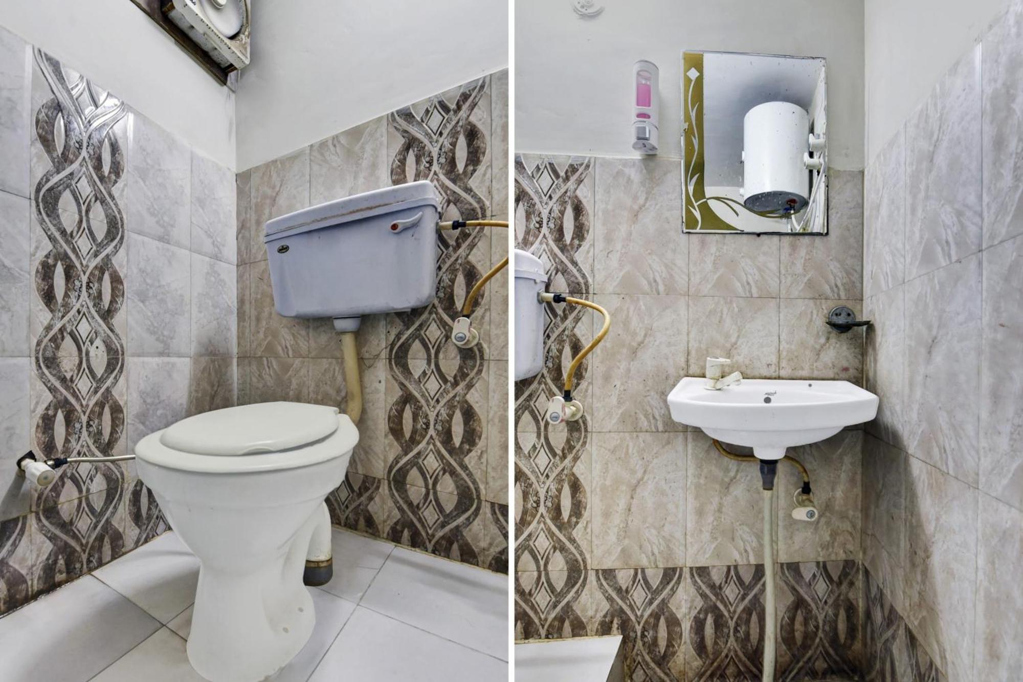 Oyo Sapphire Jaipur