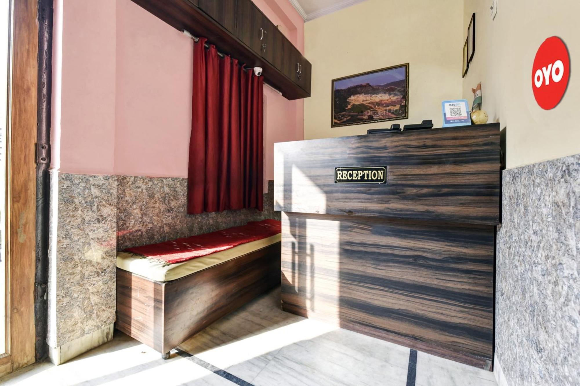 Oyo Sapphire Jaipur