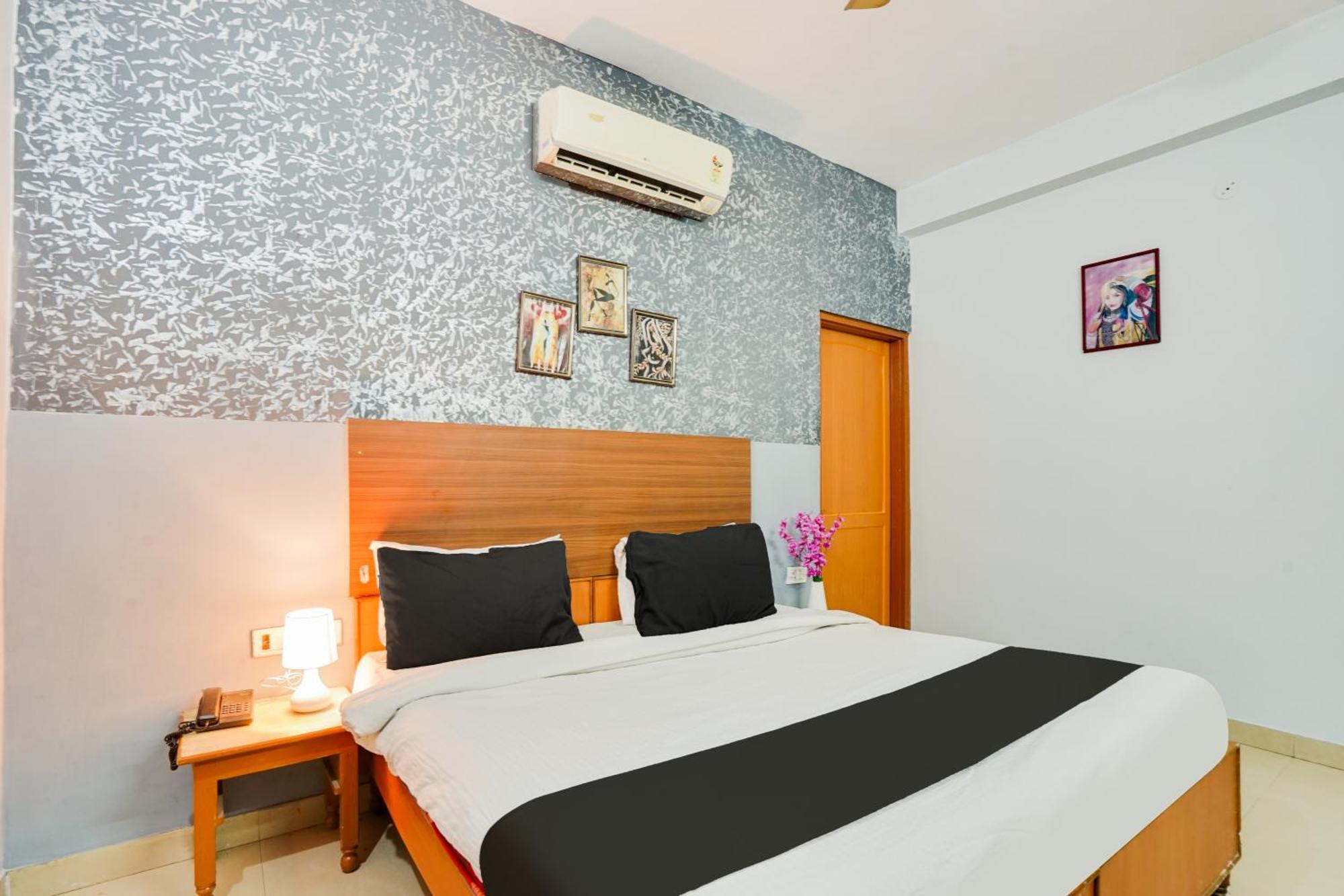 Super O Jln Marg Malviya Nagar Formerly Braj Haveli Hotel