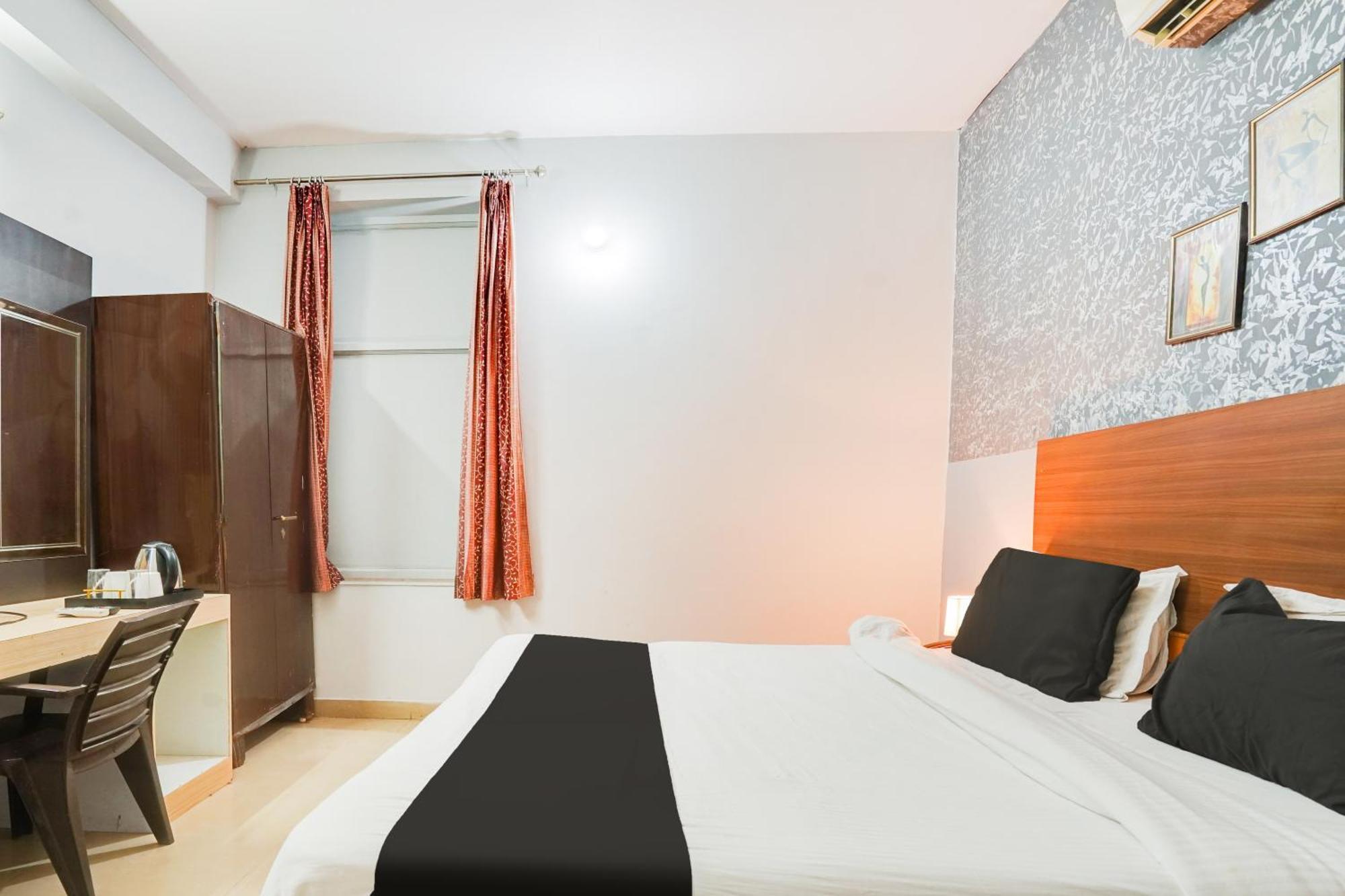 Super O Jln Marg Malviya Nagar Formerly Braj Haveli Hotel 4*