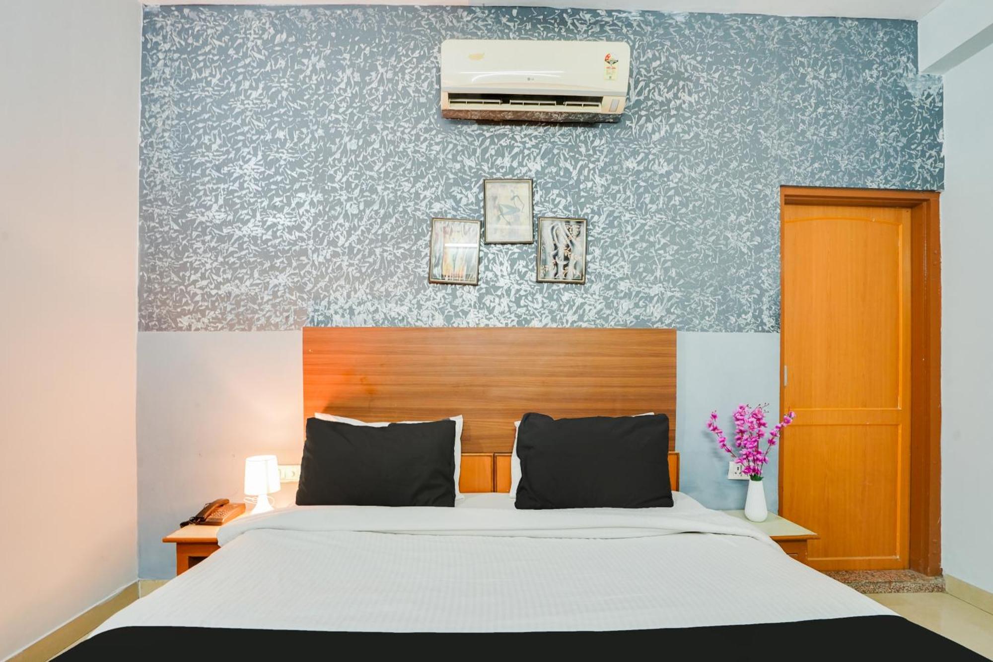 Hotel Super O Jln Marg Malviya Nagar Formerly Braj Haveli Jaipur