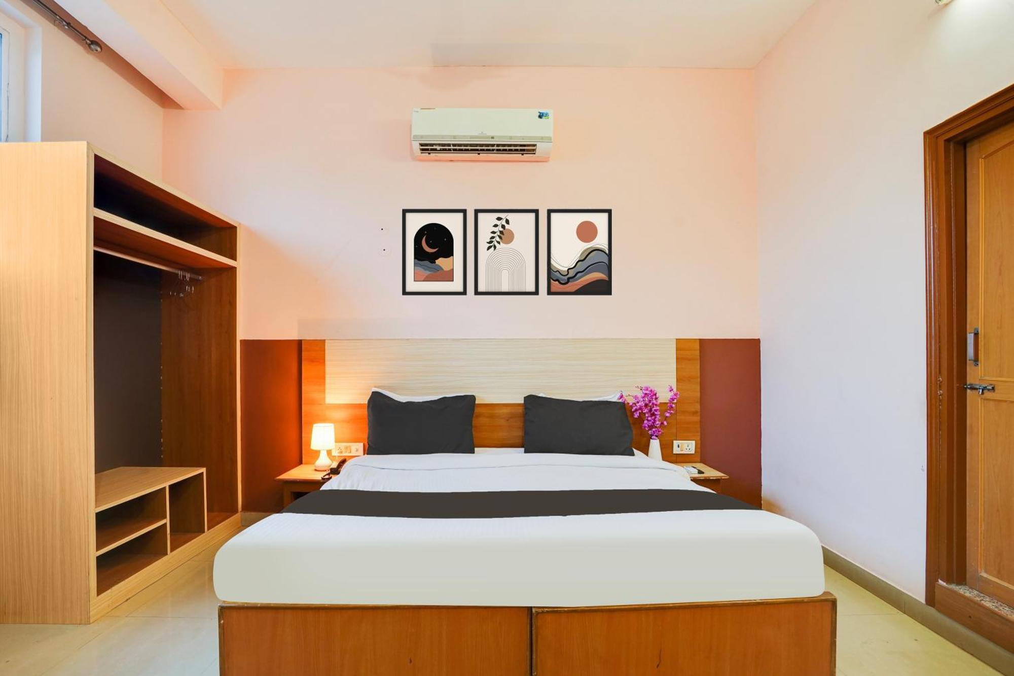 Super O Jln Marg Malviya Nagar Formerly Braj Haveli 4*