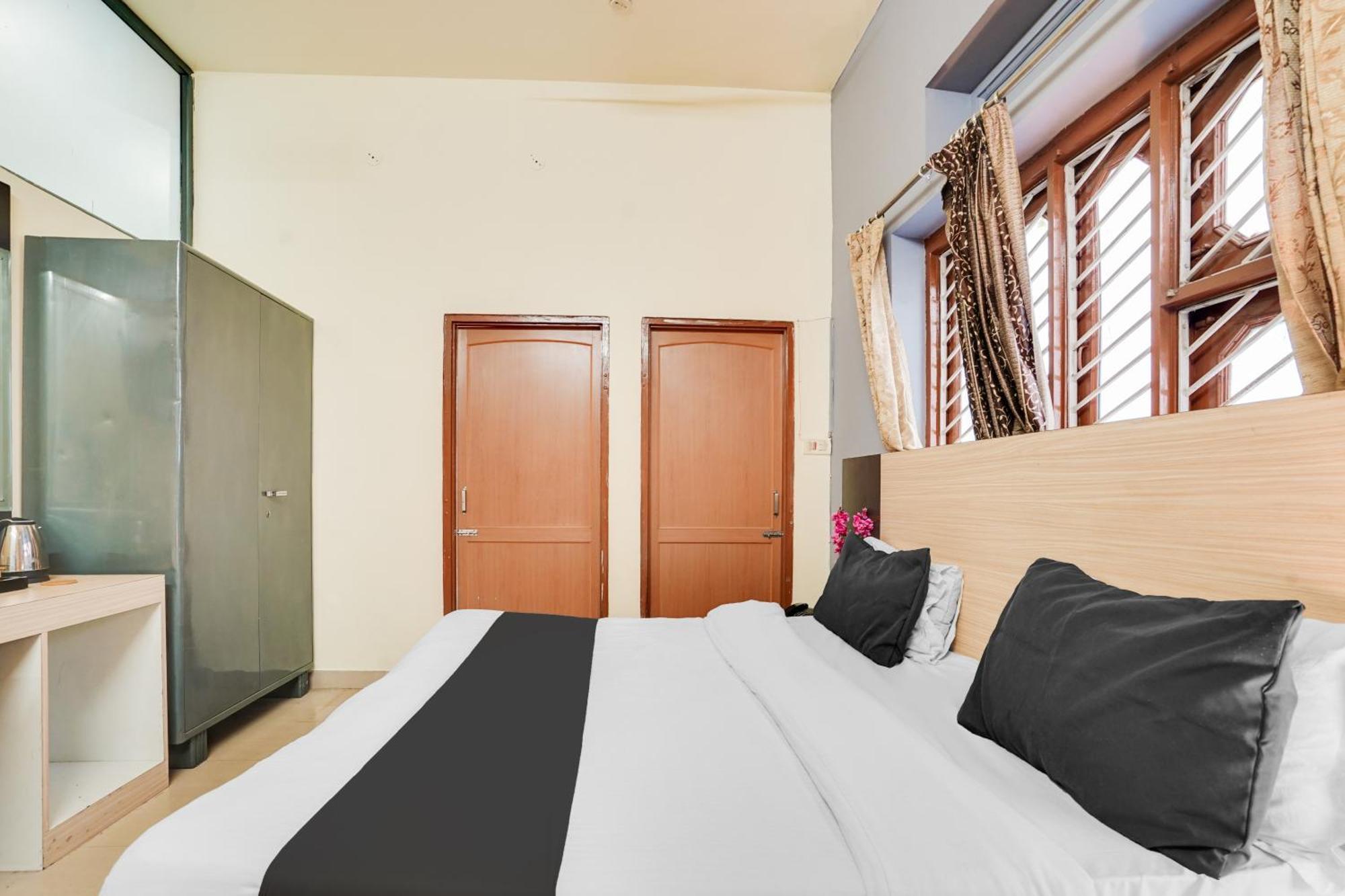 Hotel Super O Jln Marg Malviya Nagar Formerly Braj Haveli 4*