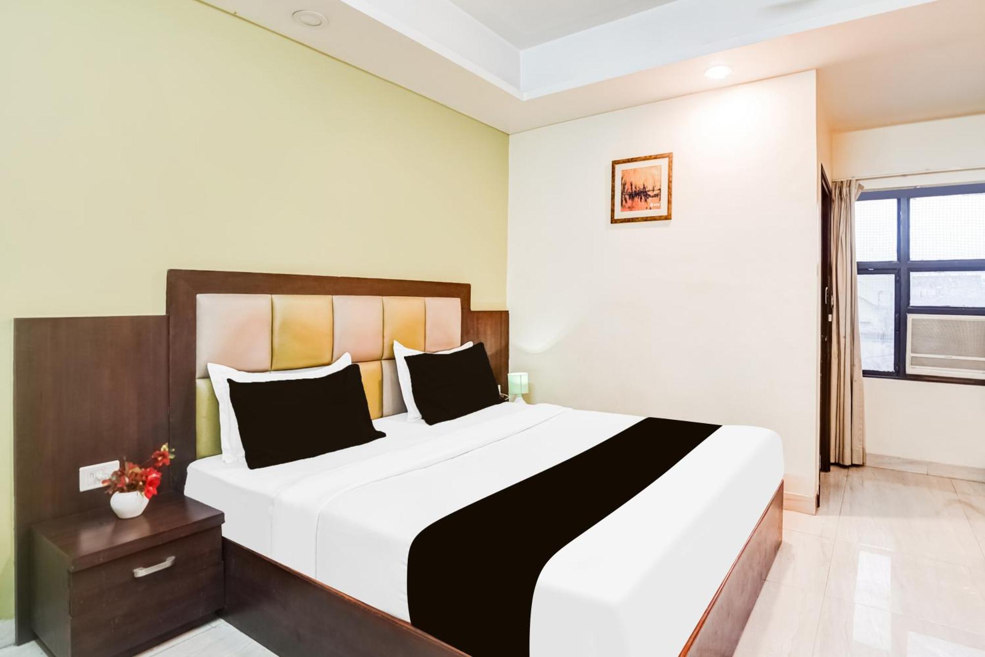 Super Townhouse Sikar Road Formerly Aroma Hotel Jaipur