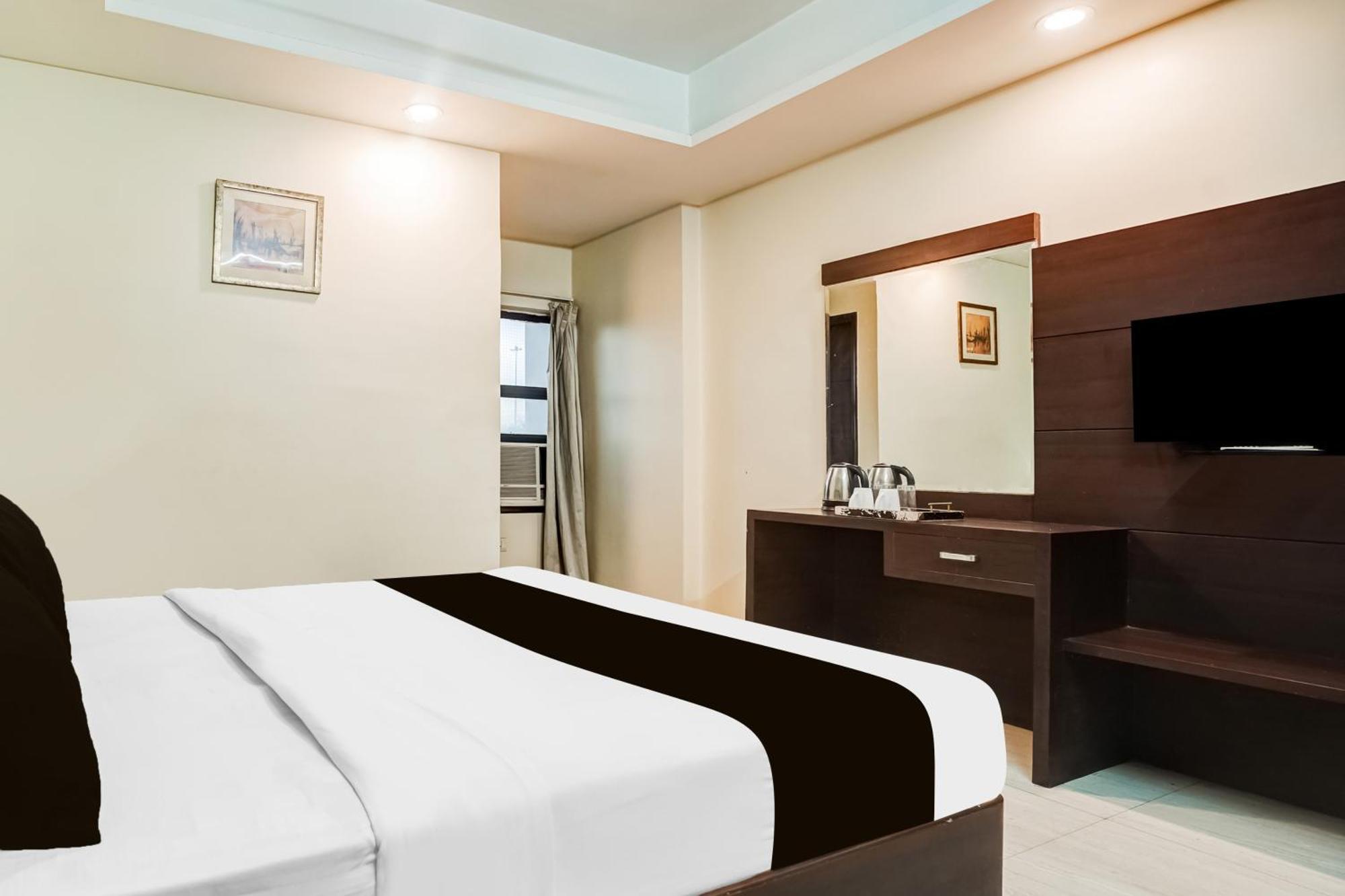 Hotel Super Townhouse Sikar Road Formerly Aroma Jaipur