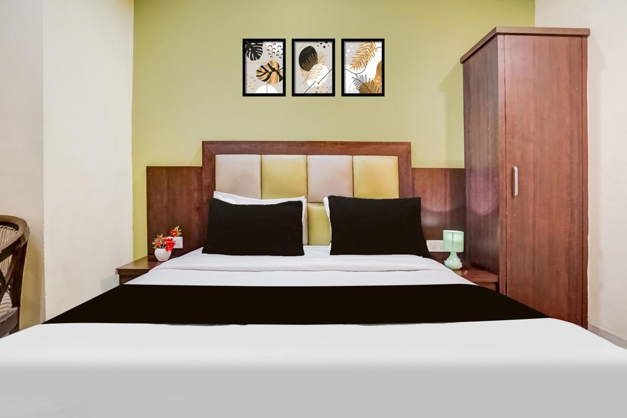 Super Townhouse Sikar Road Formerly Aroma Hotel