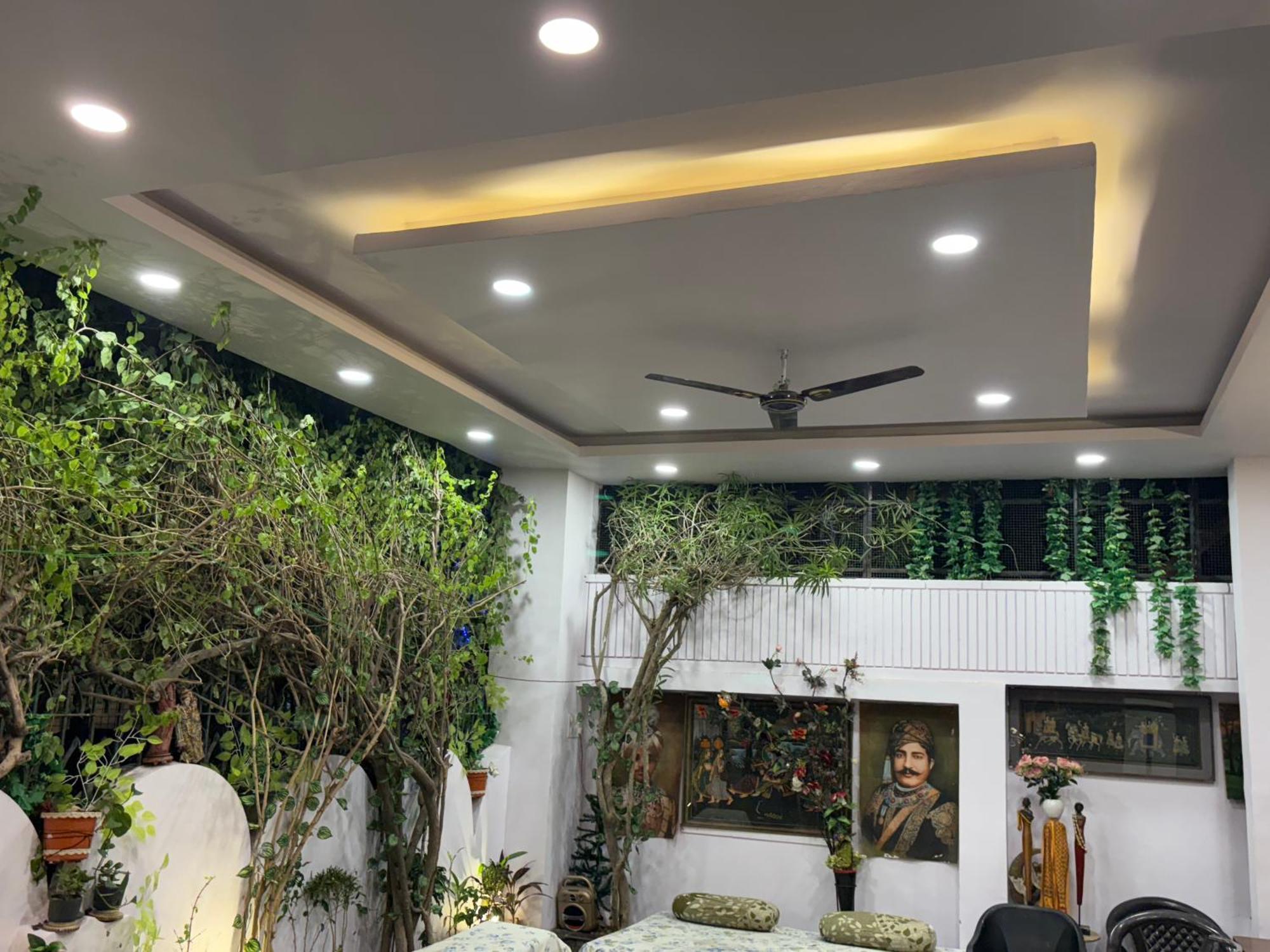 Krishnam Homestay *