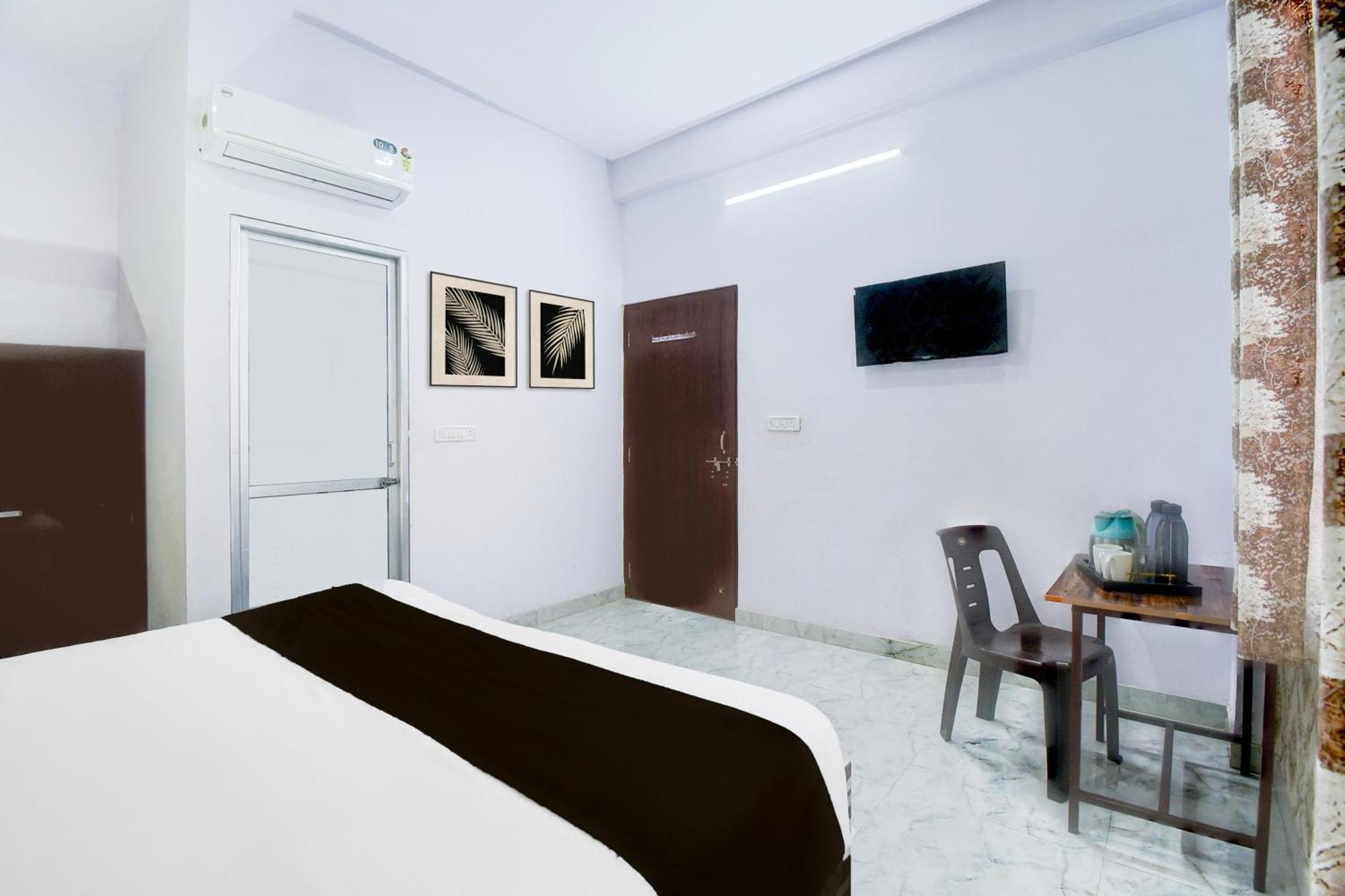Hotel O The Rama 3*