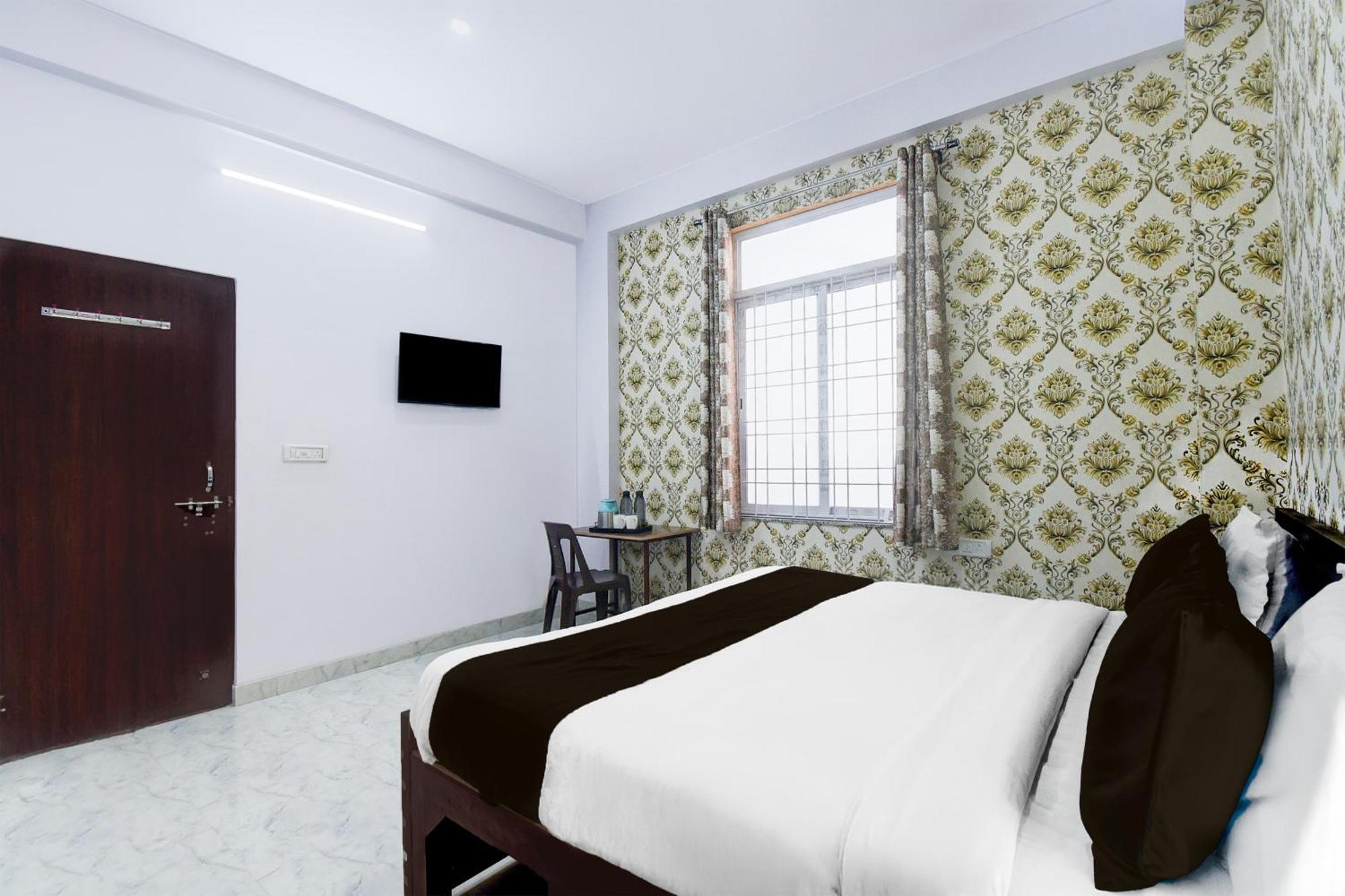 Hotel O The Rama