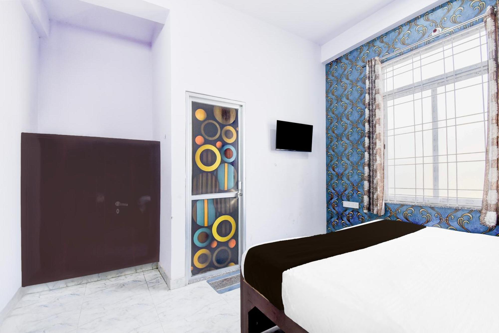 O The Rama Hotel 3*