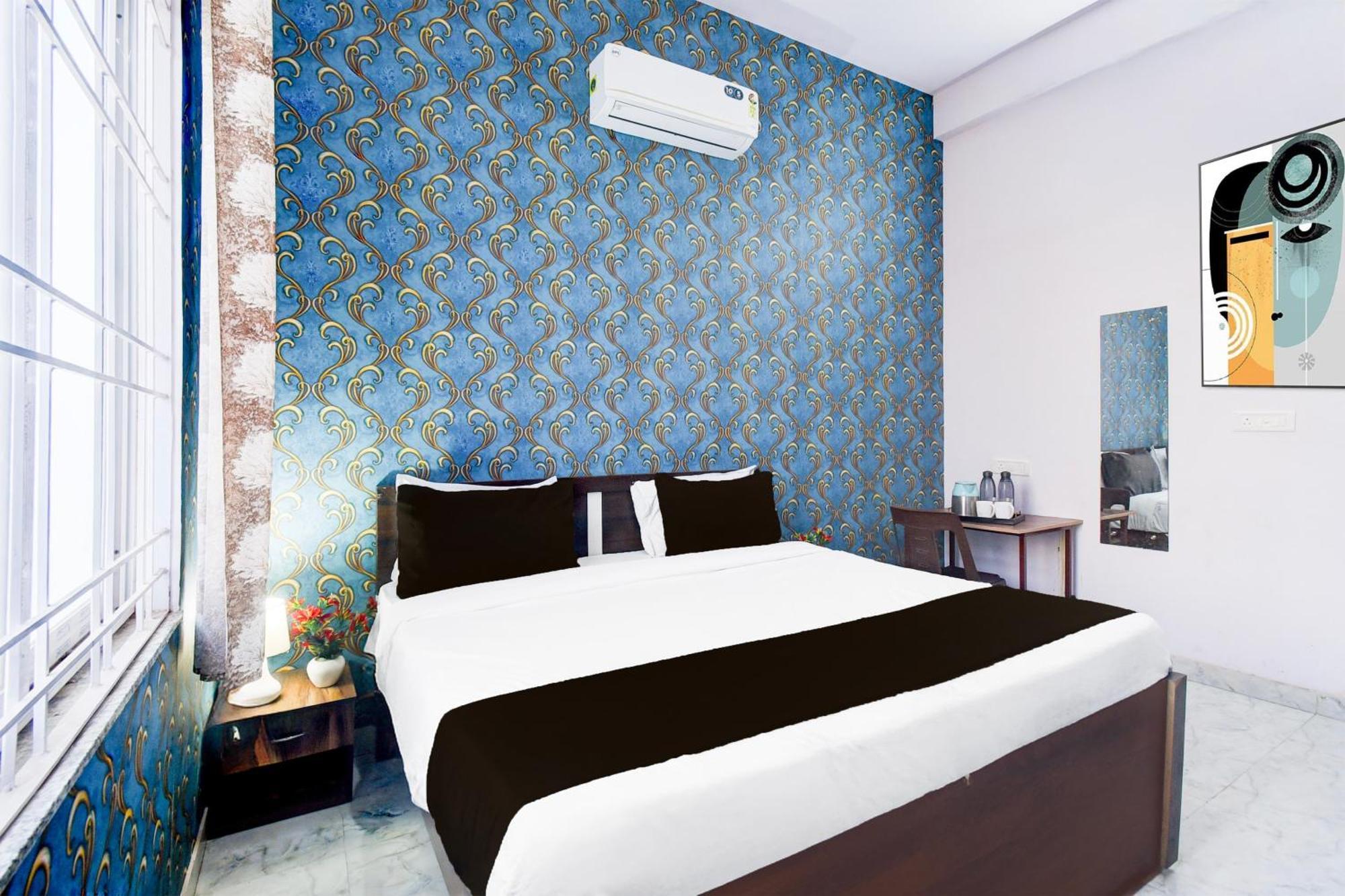 Hotel O The Rama