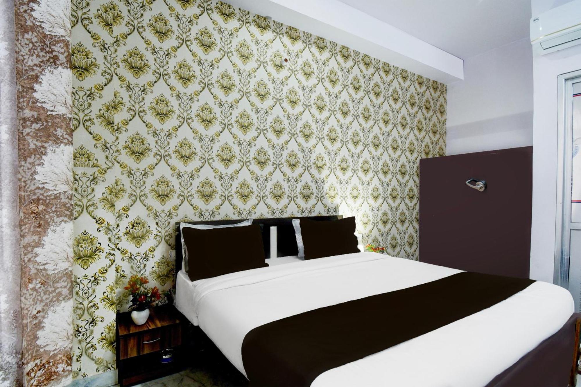 Hotel O The Rama 3*