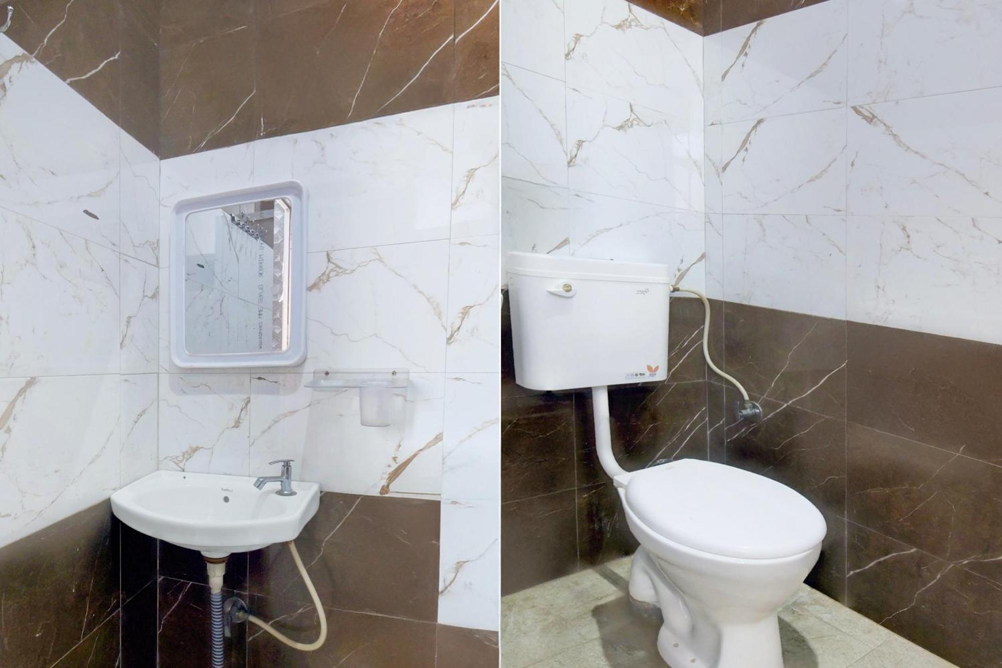 O The Rama Hotel Jaipur