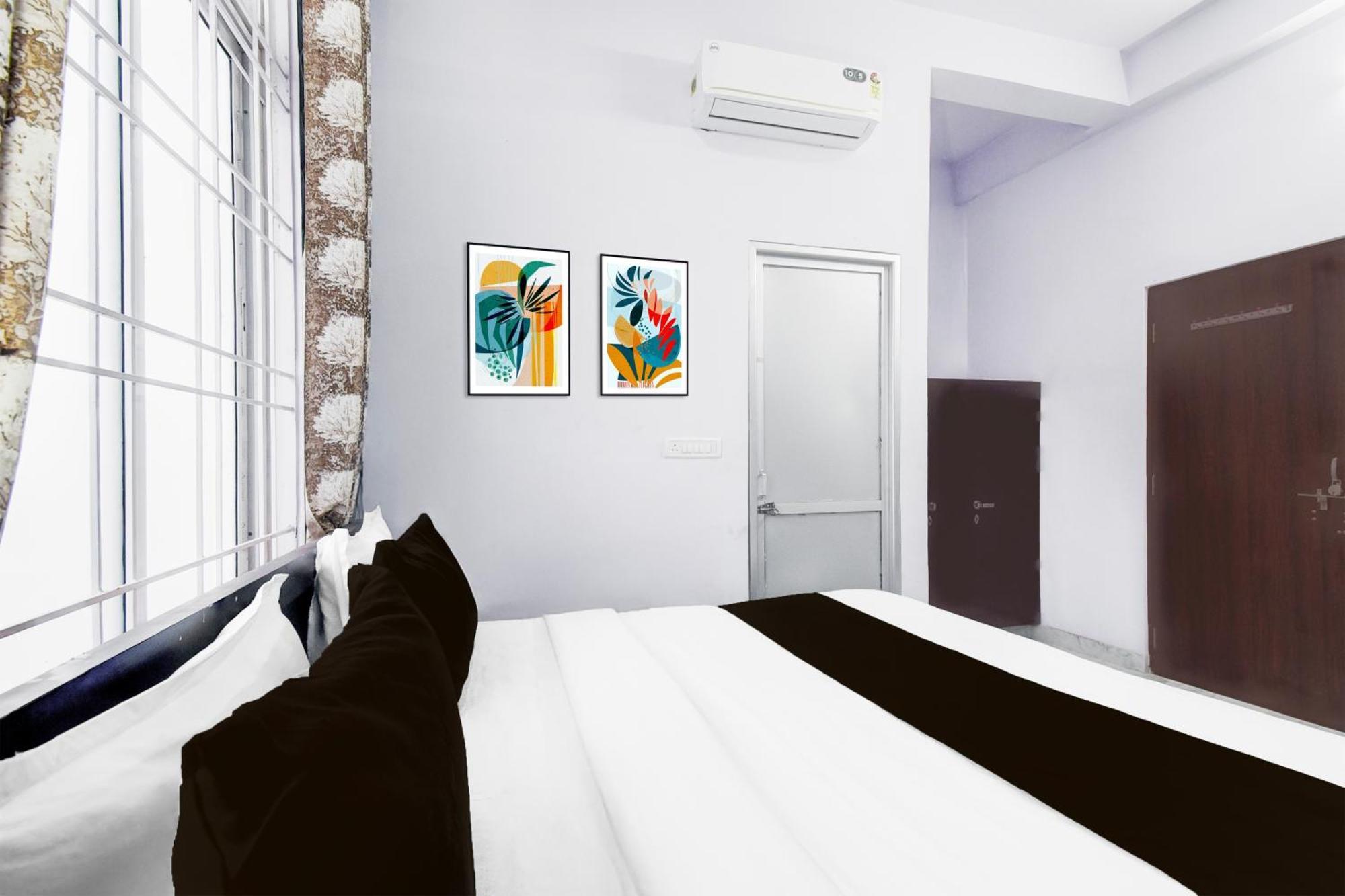 Hotel O The Rama Jaipur