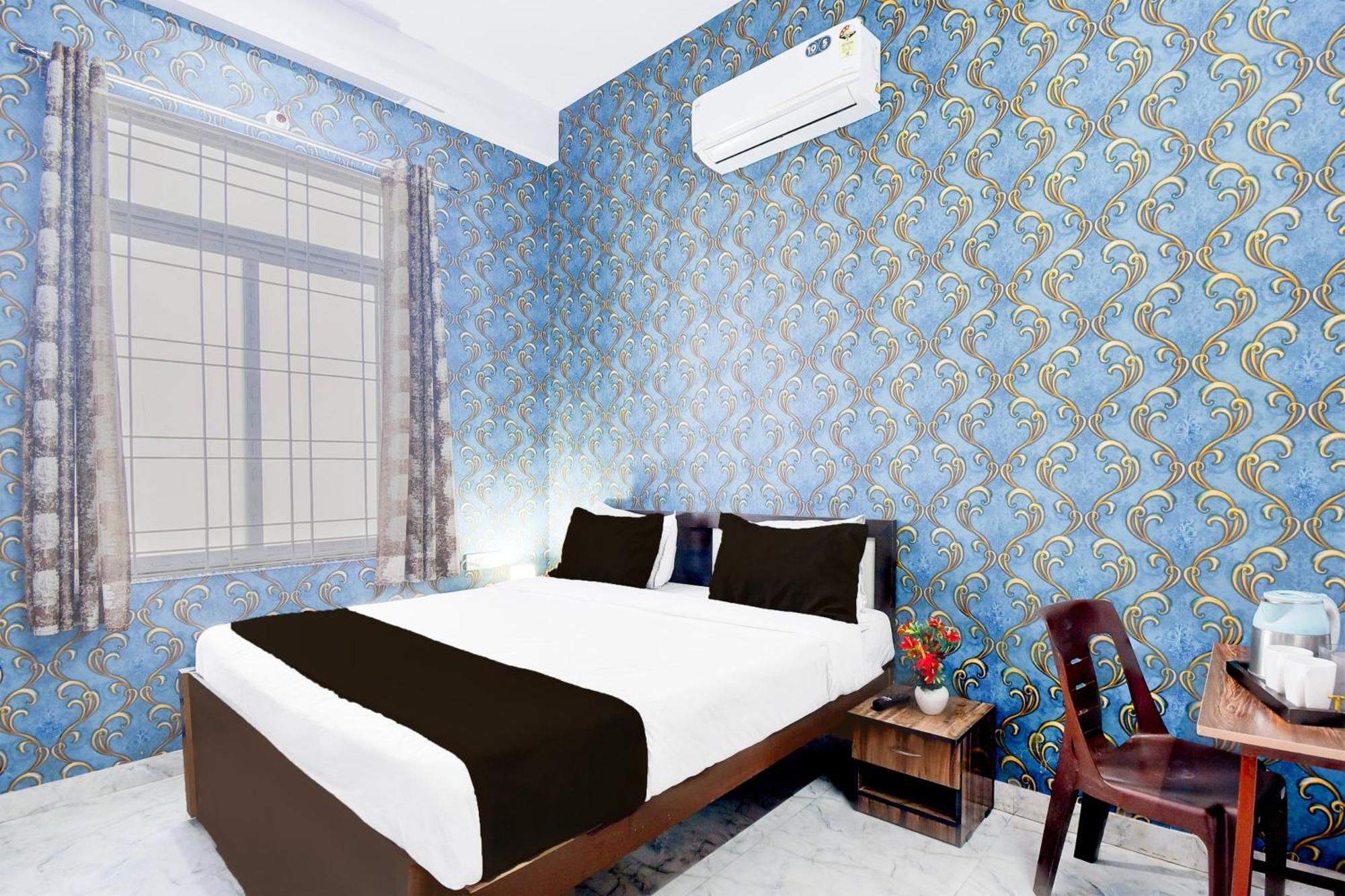 Hotel O The Rama