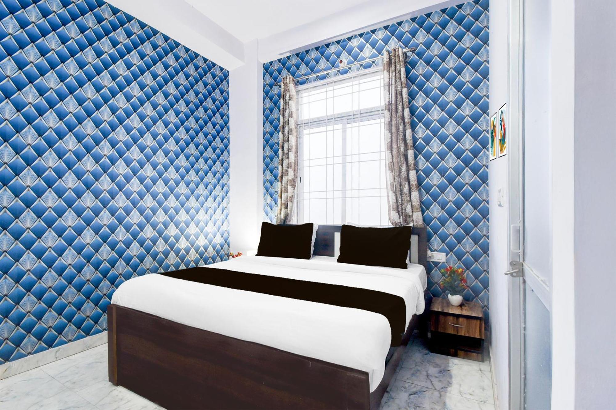O The Rama 3* Jaipur