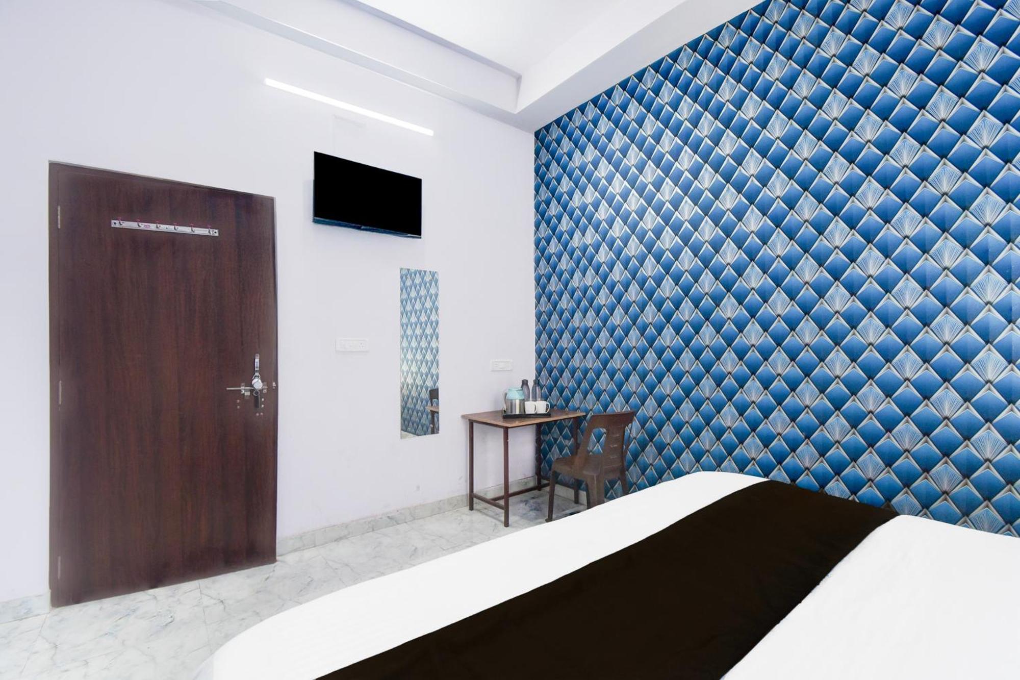 Hotel O The Rama