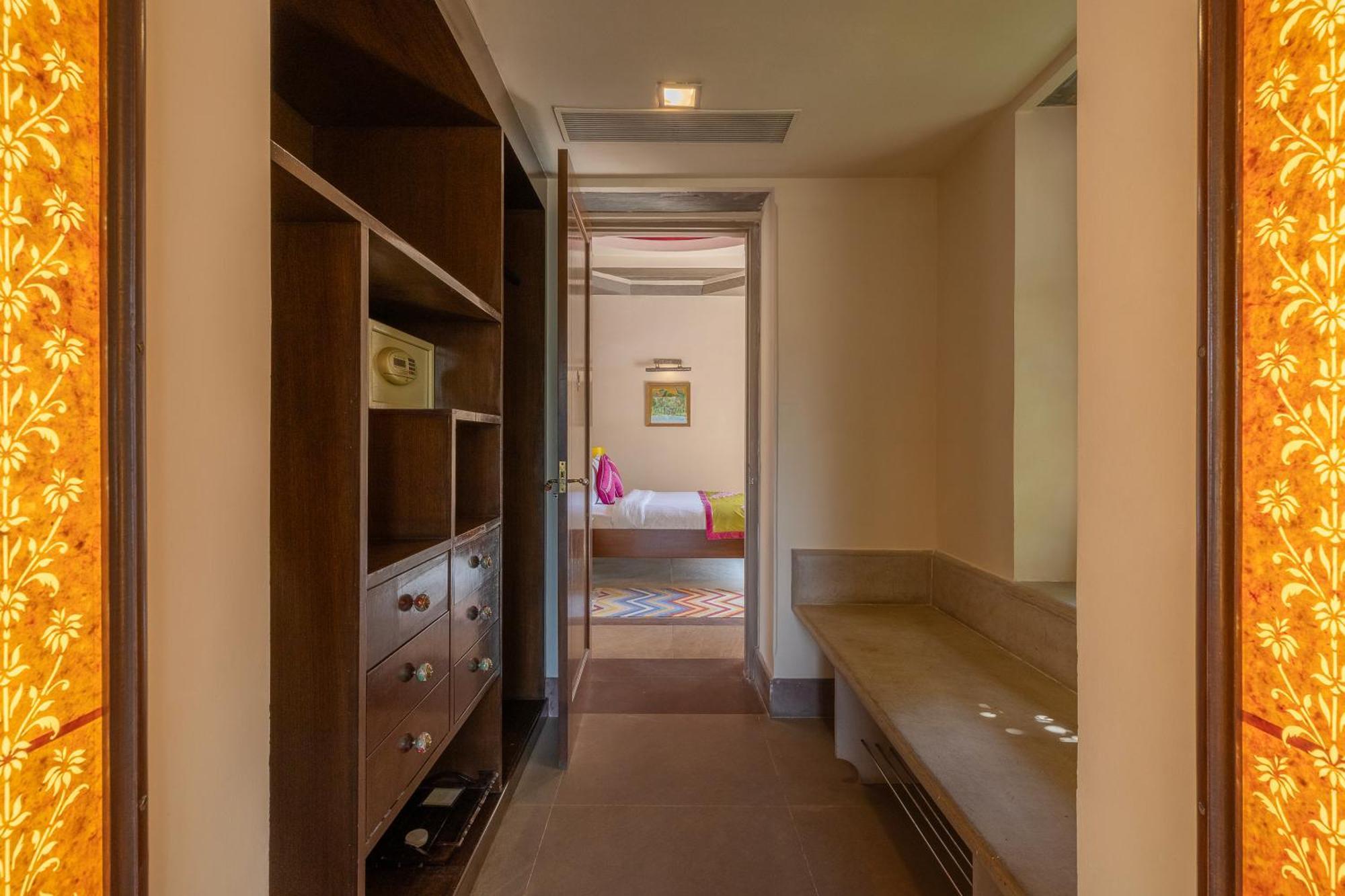 Tree Of Life & Resort Jaipur