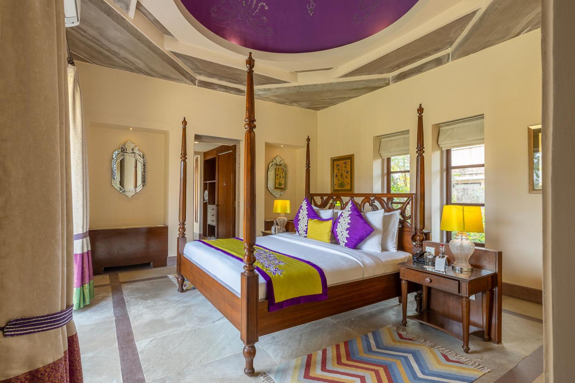 Tree Of Life & Resort
