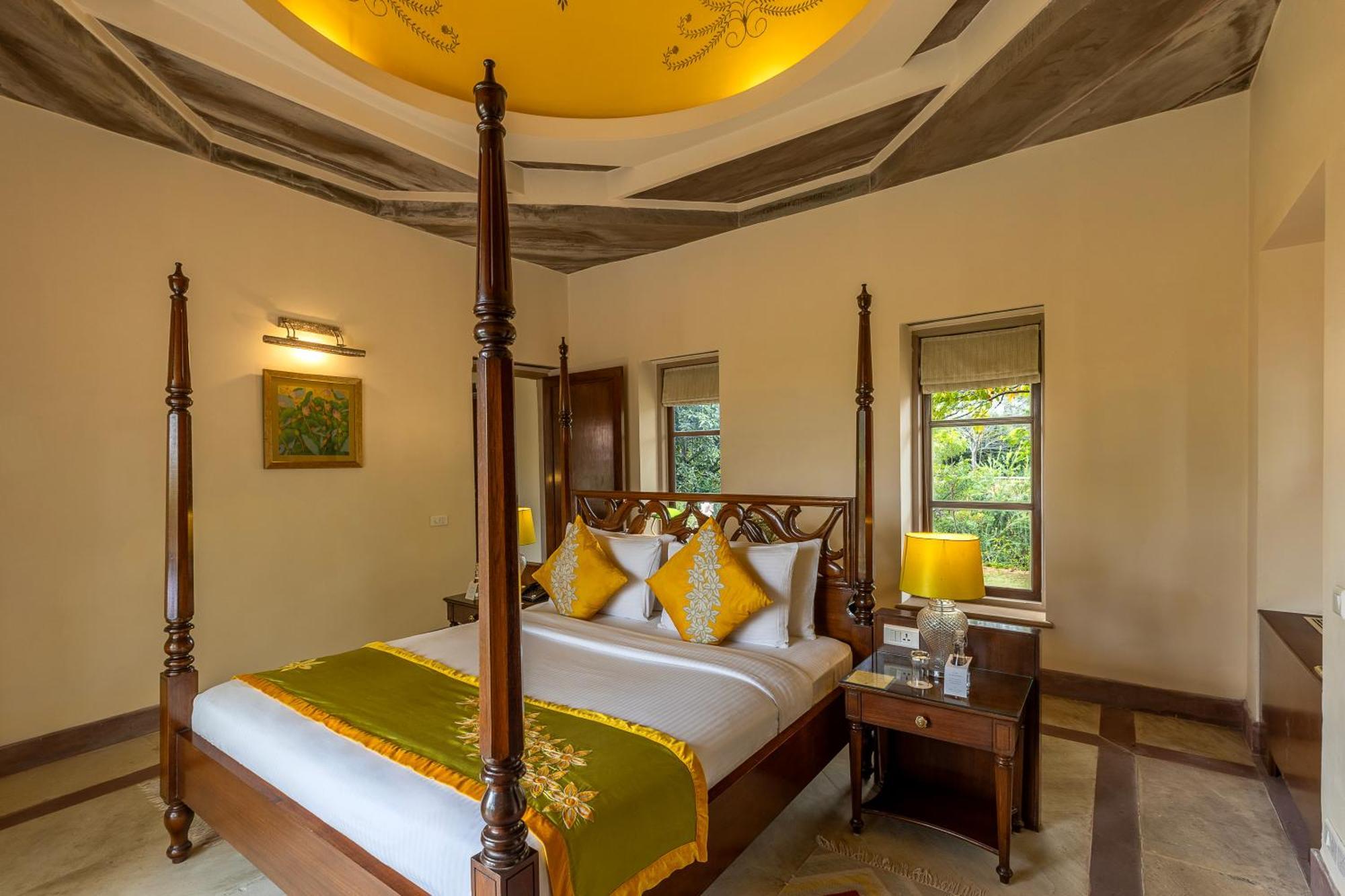 Resort Tree Of Life & Jaipur