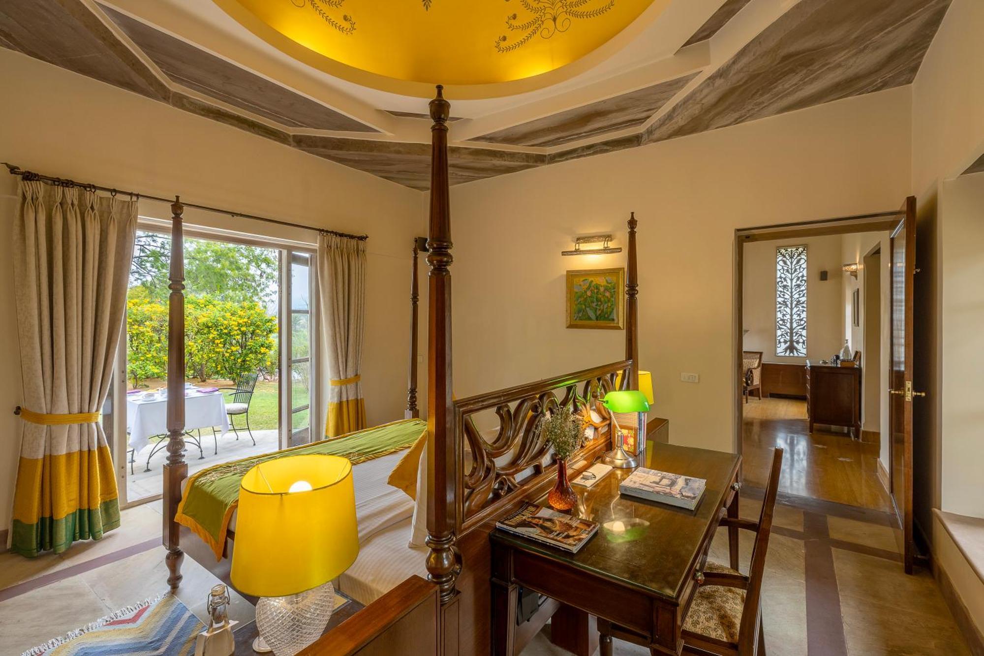 Tree Of Life & Resort Jaipur