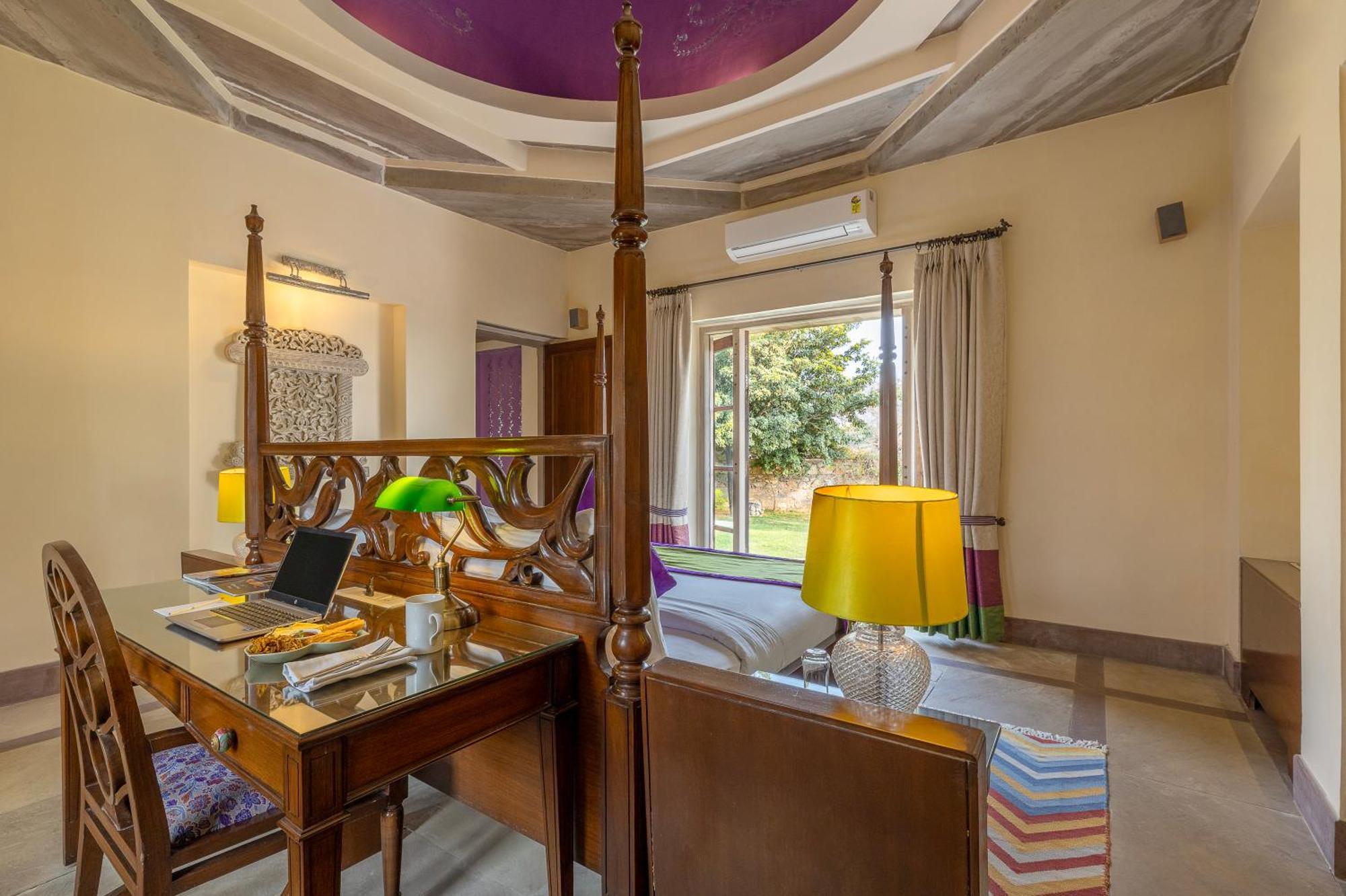 Tree Of Life & Resort Jaipur