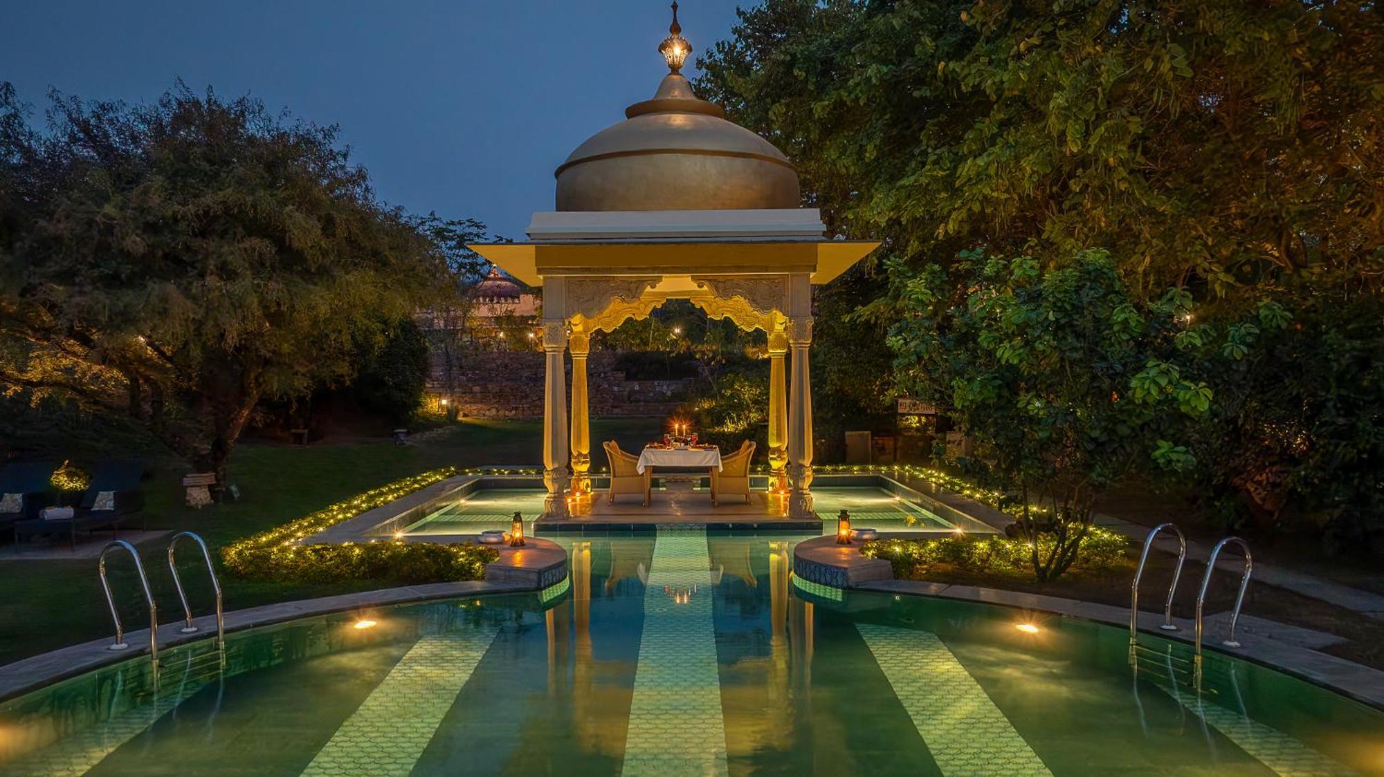 Tree Of Life & Resort 5*