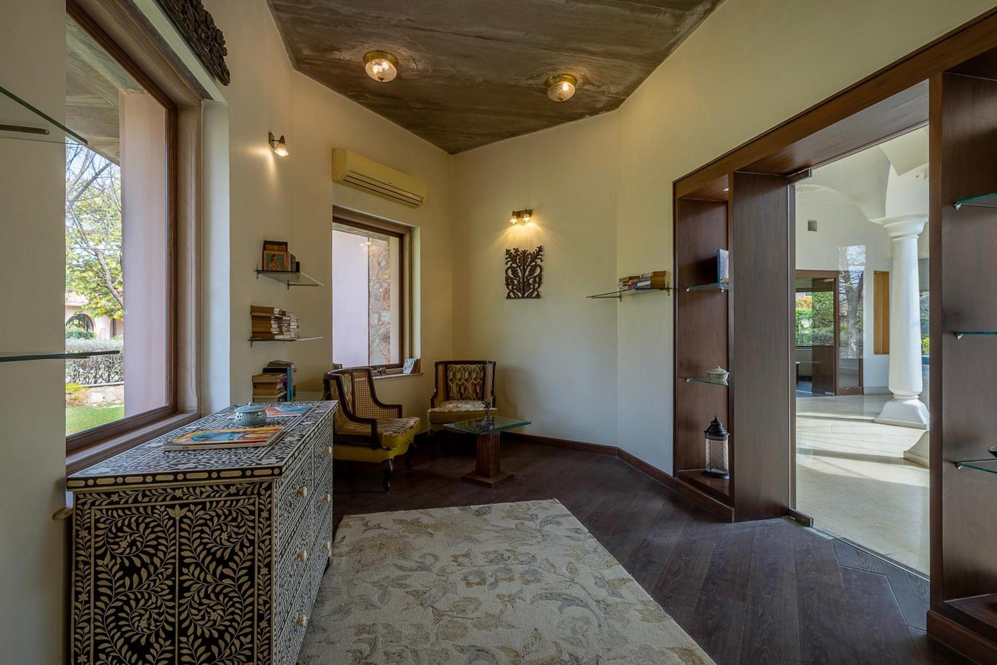Tree Of Life & Resort 5*