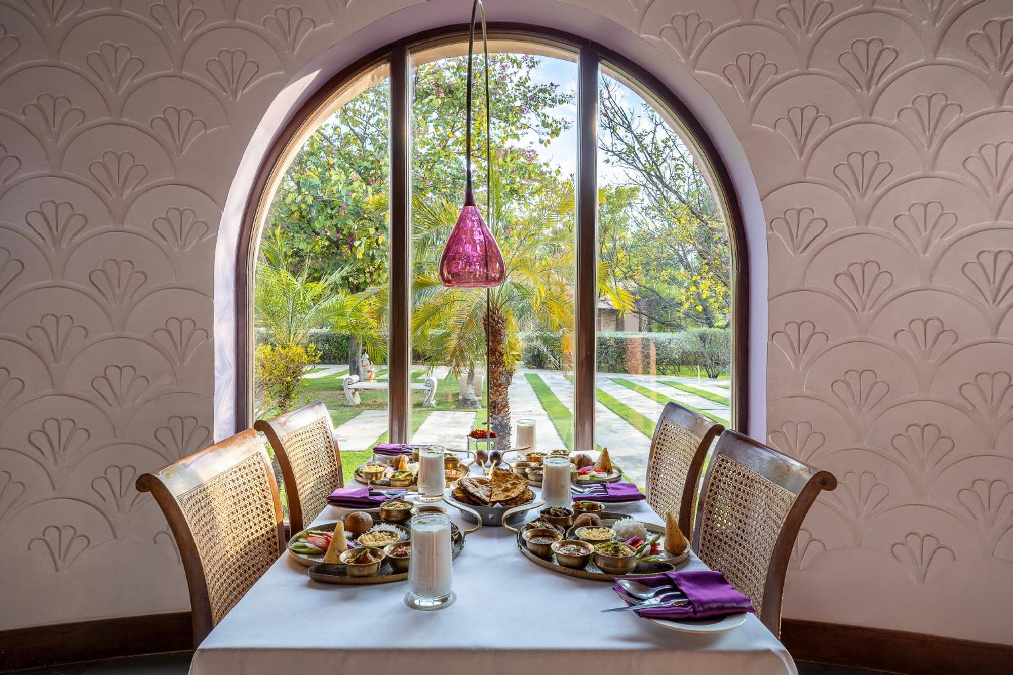 Tree Of Life & Resort Jaipur