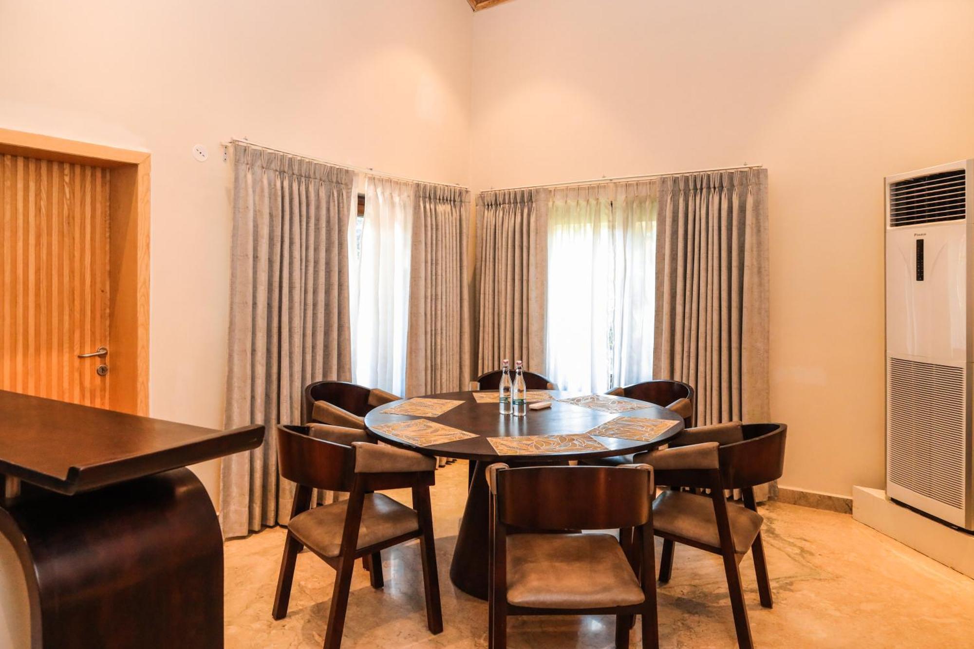 Resort Ananta & Jaipur