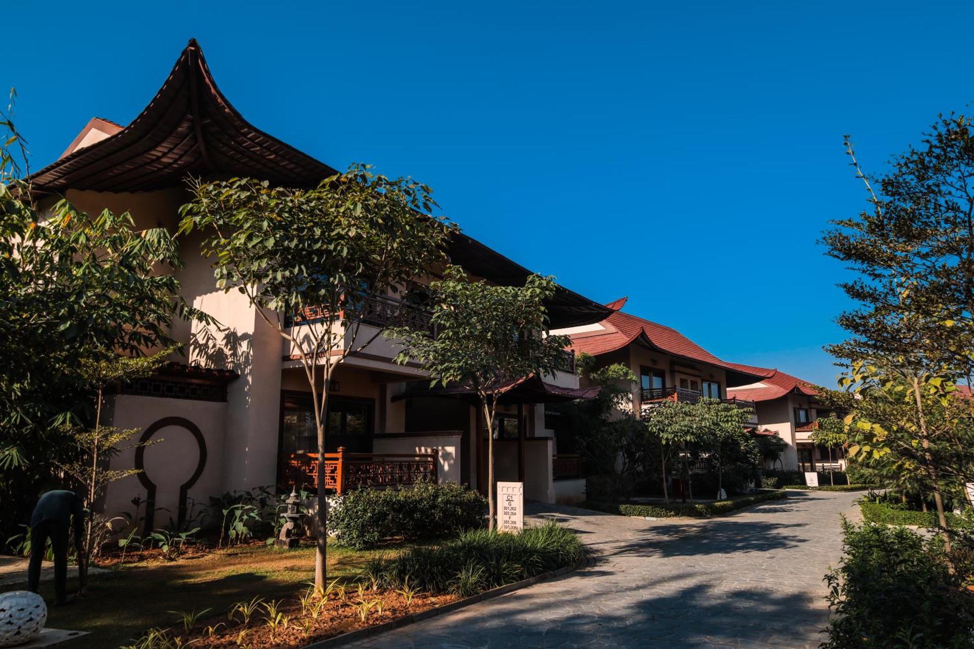 Ananta & Resort