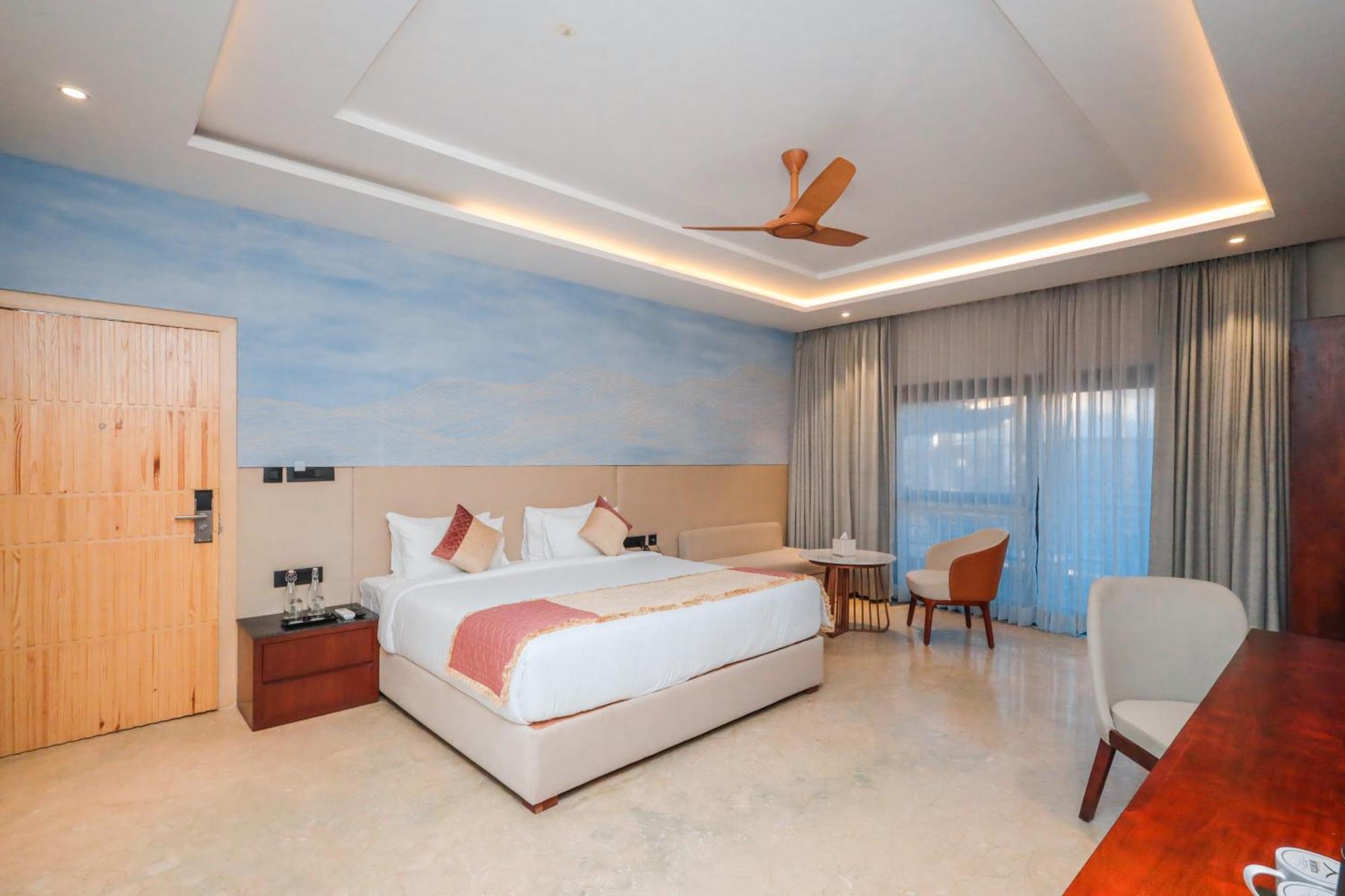 Ananta & Resort Jaipur