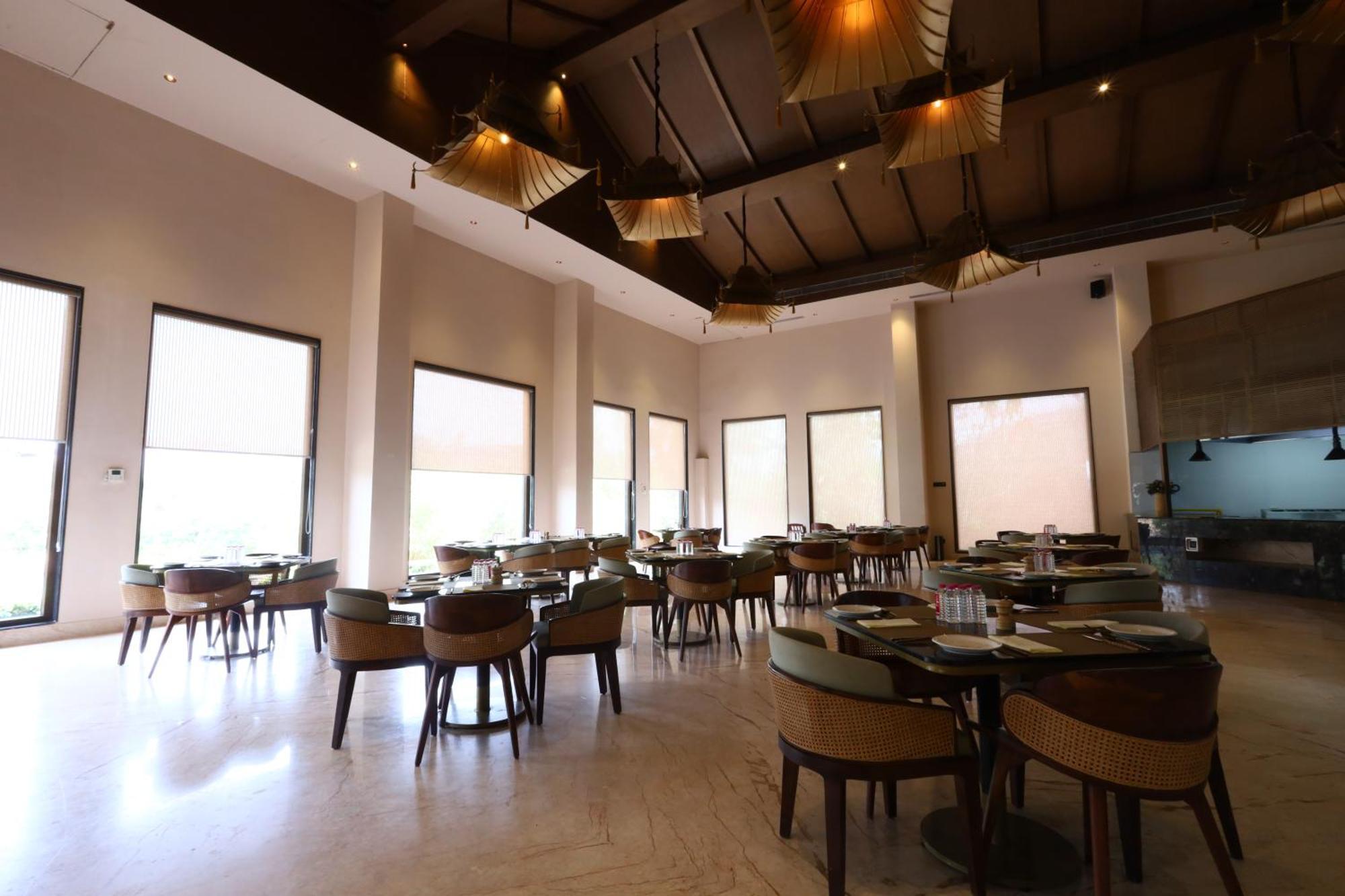 Resort Ananta & Jaipur