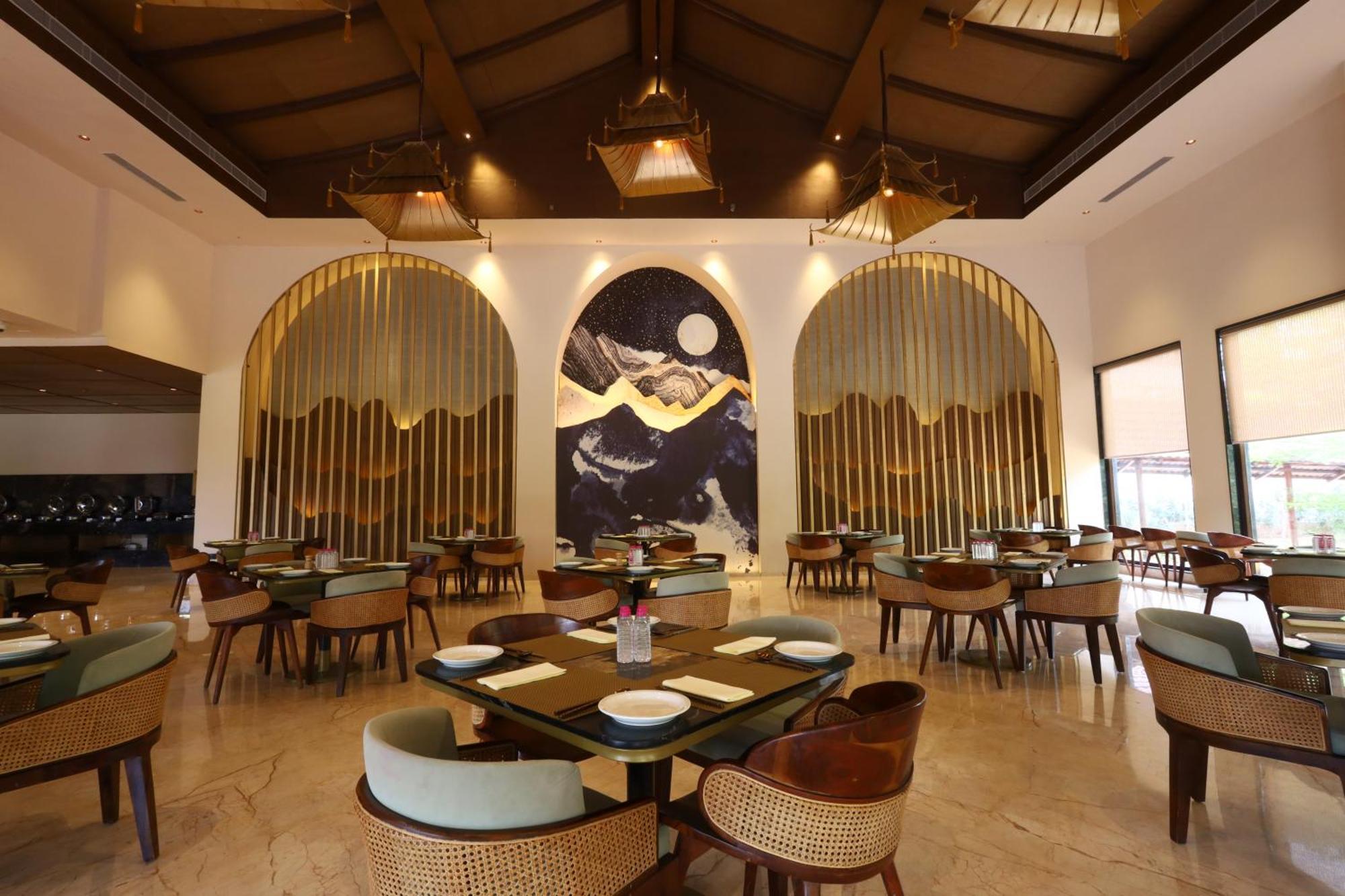 Ananta & Resort